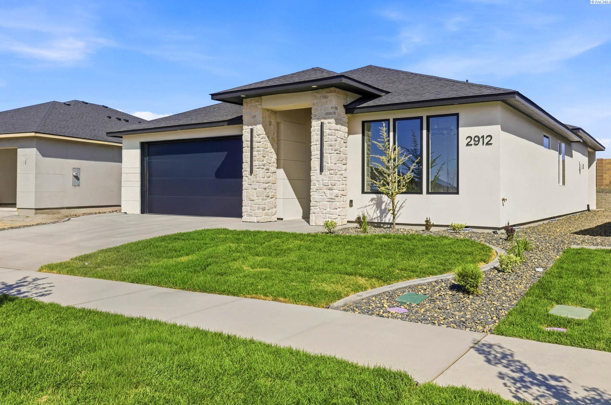 2912 Meadowlark Ave, Richland, WA 99352