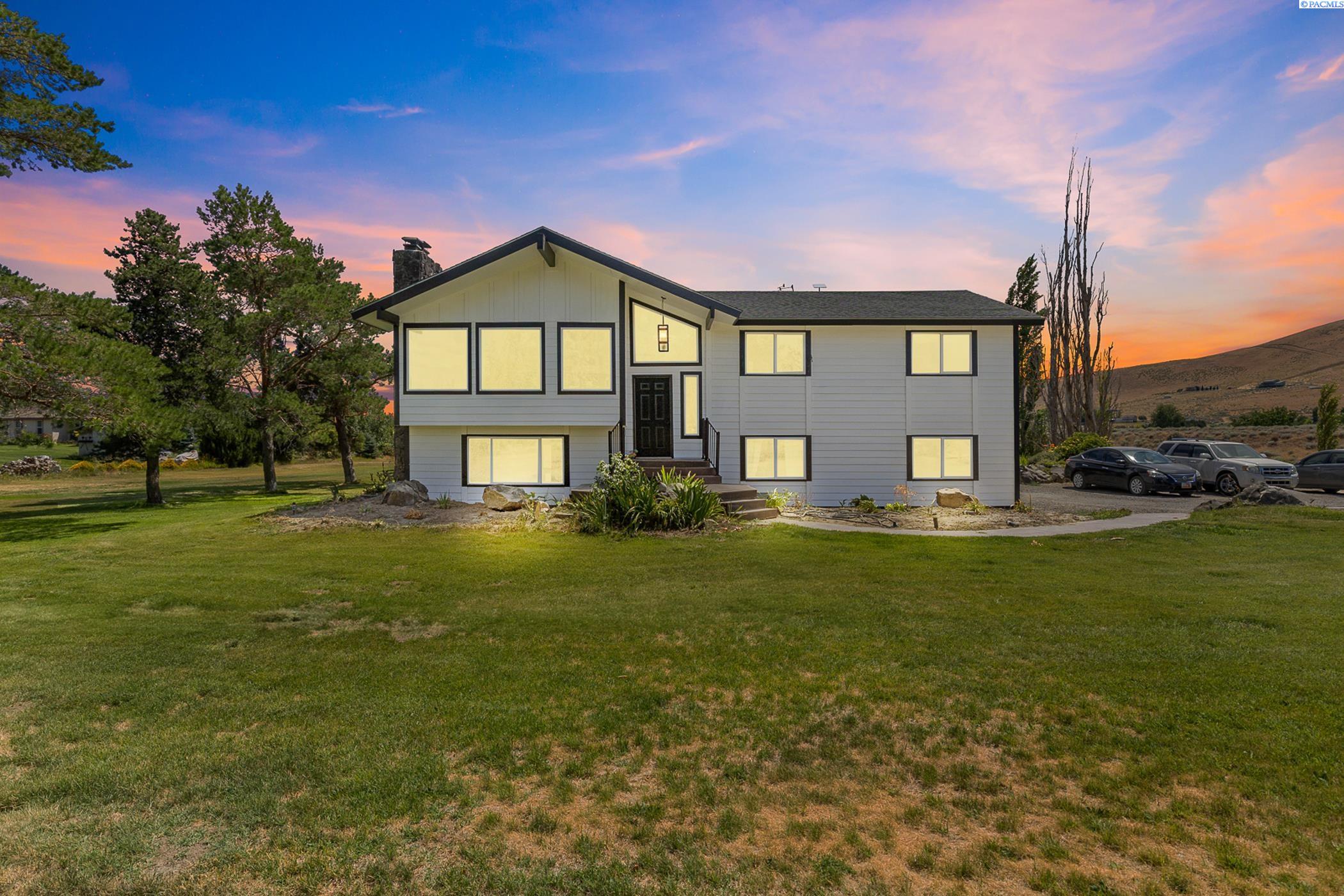 40223 Ruppert , Benton City, WA 99320