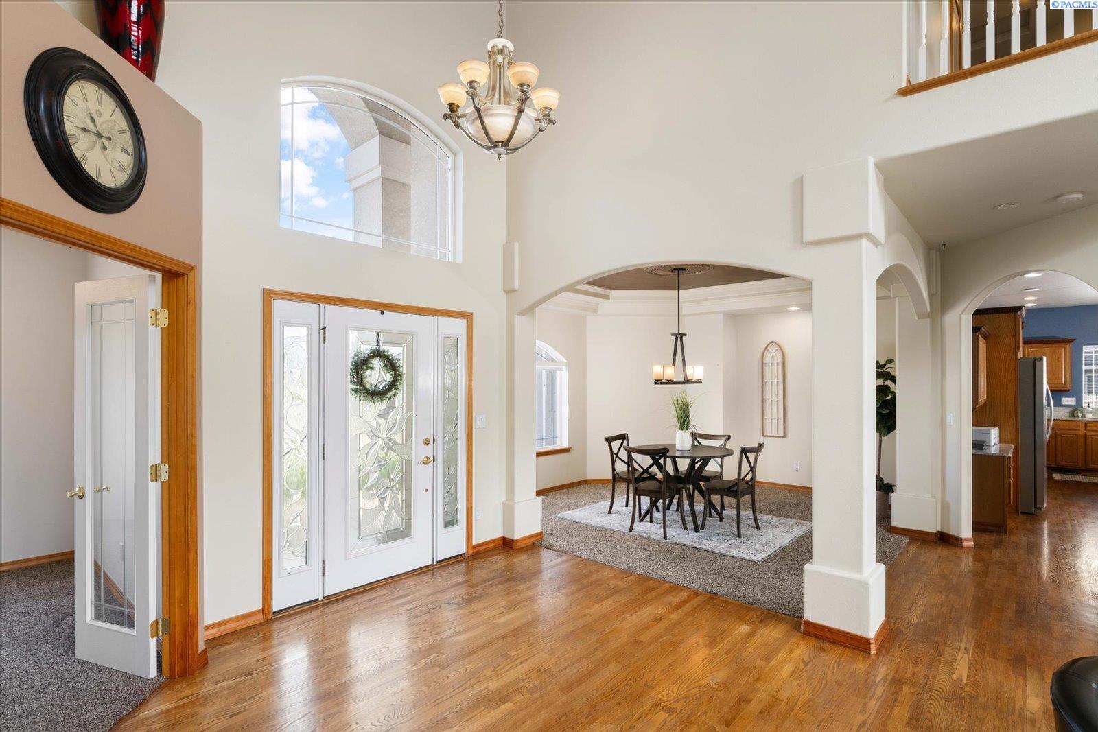 3493 Hanstead St, Richland, WA 99352