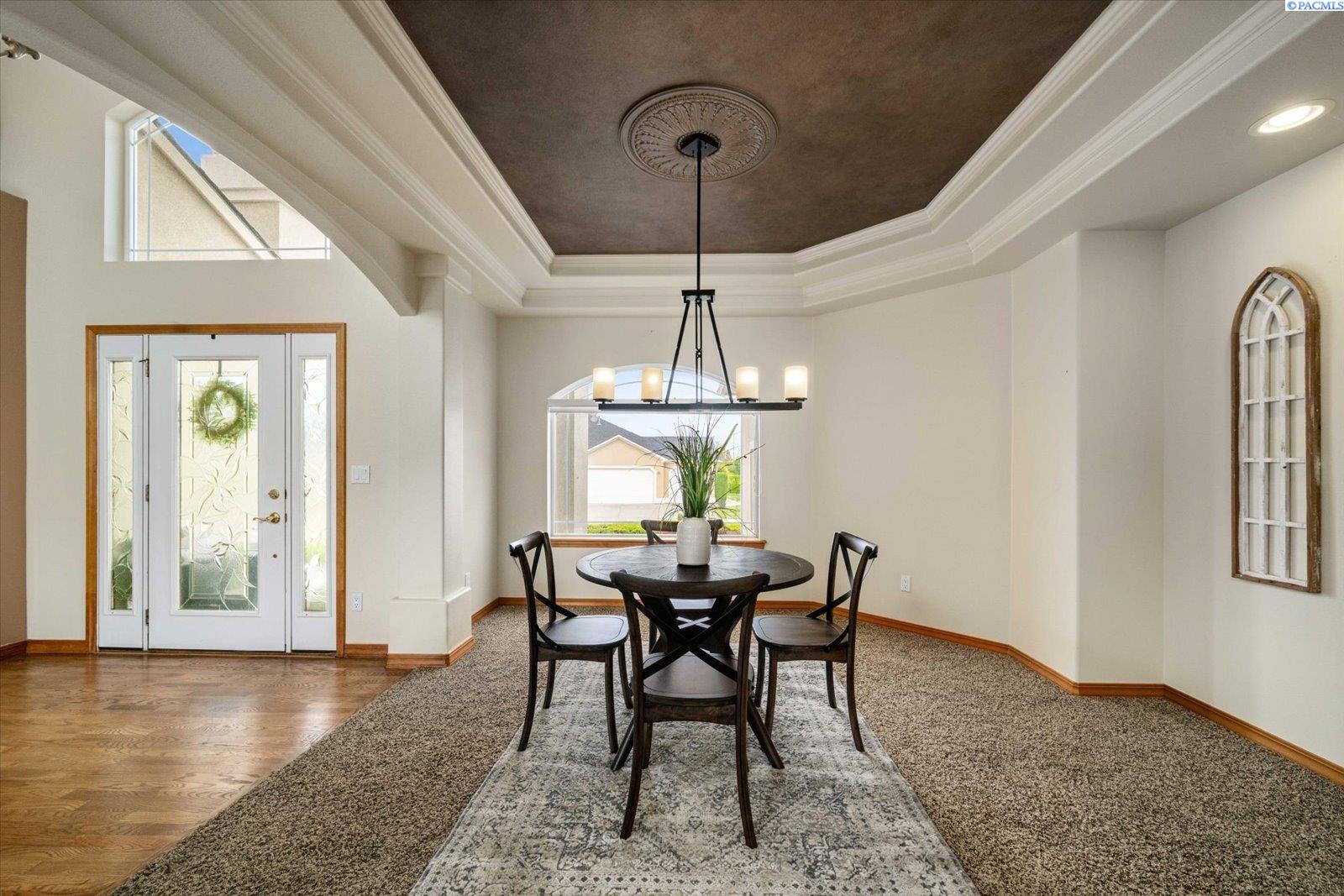 3493 Hanstead St, Richland, WA 99352