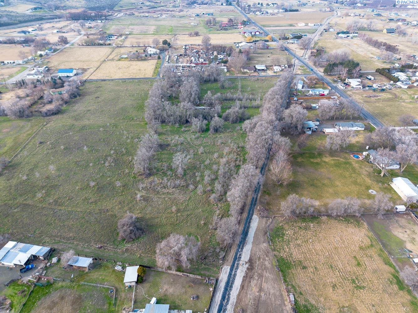 TBD North Lot Carlson Rd, Kennewick, WA 99337