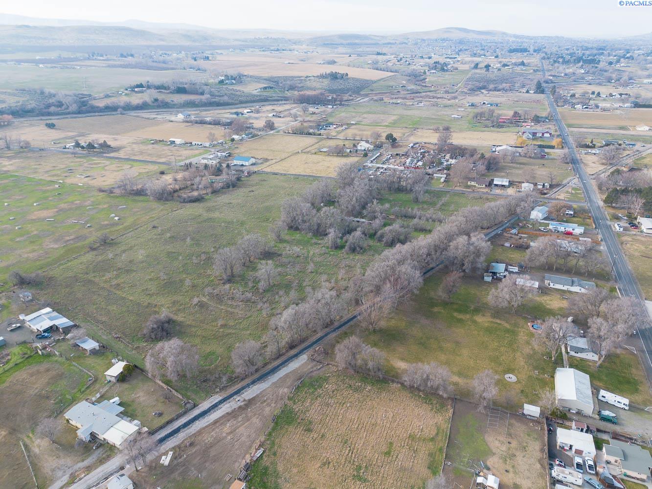 TBD North Lot Carlson Rd, Kennewick, WA 99337