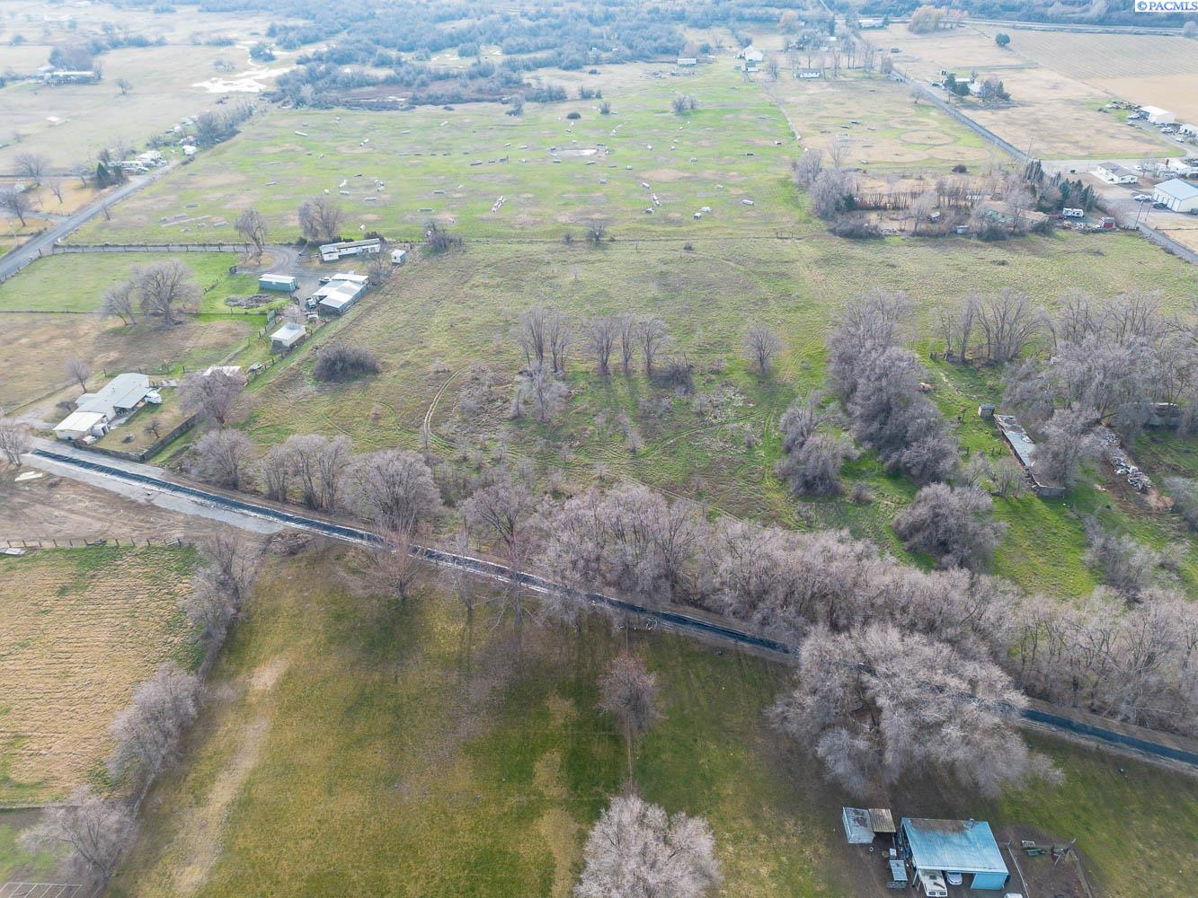 TBD North Lot Carlson Rd, Kennewick, WA 99337