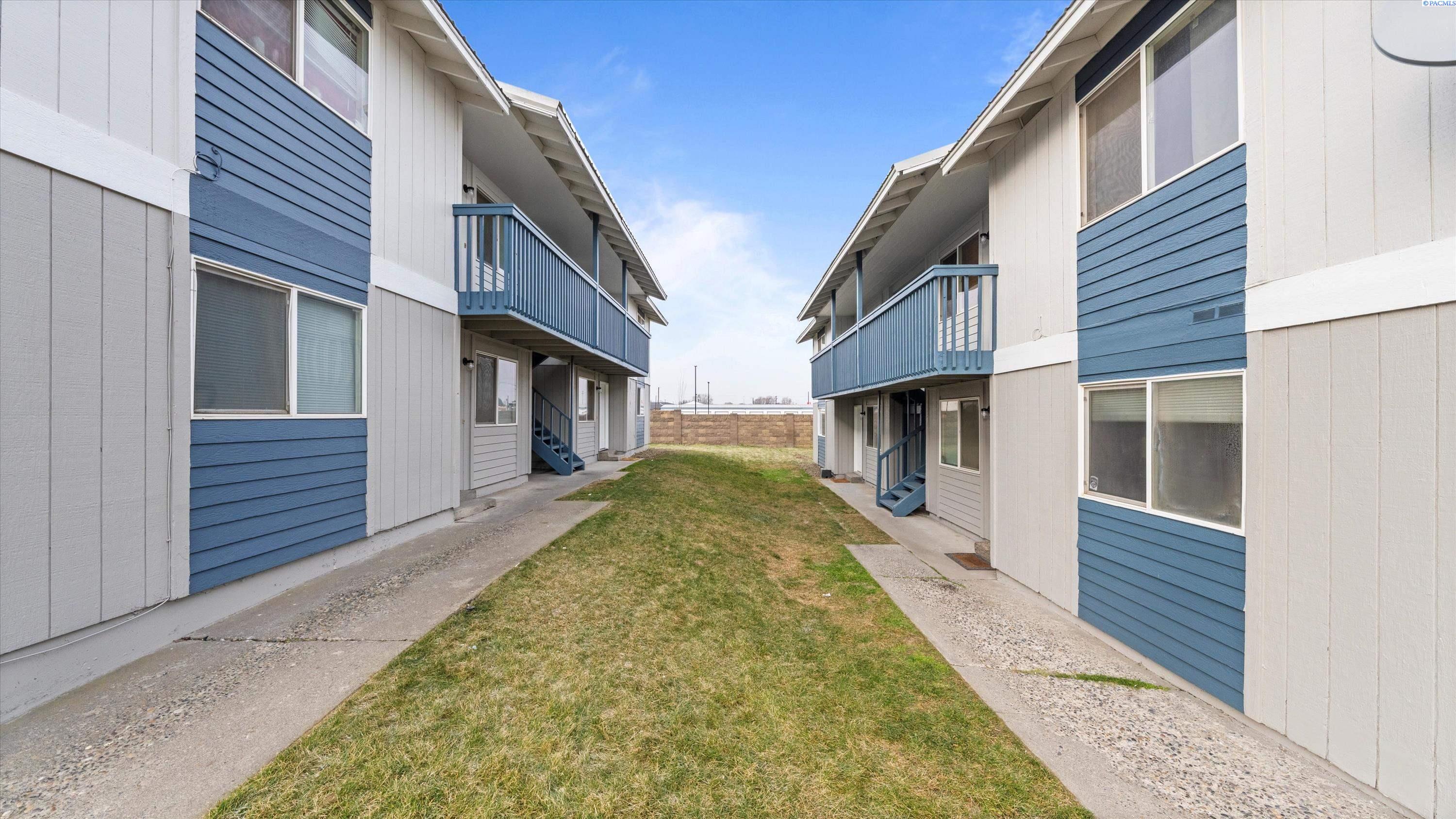 1121 Cleveland St, Kennewick, WA 99336