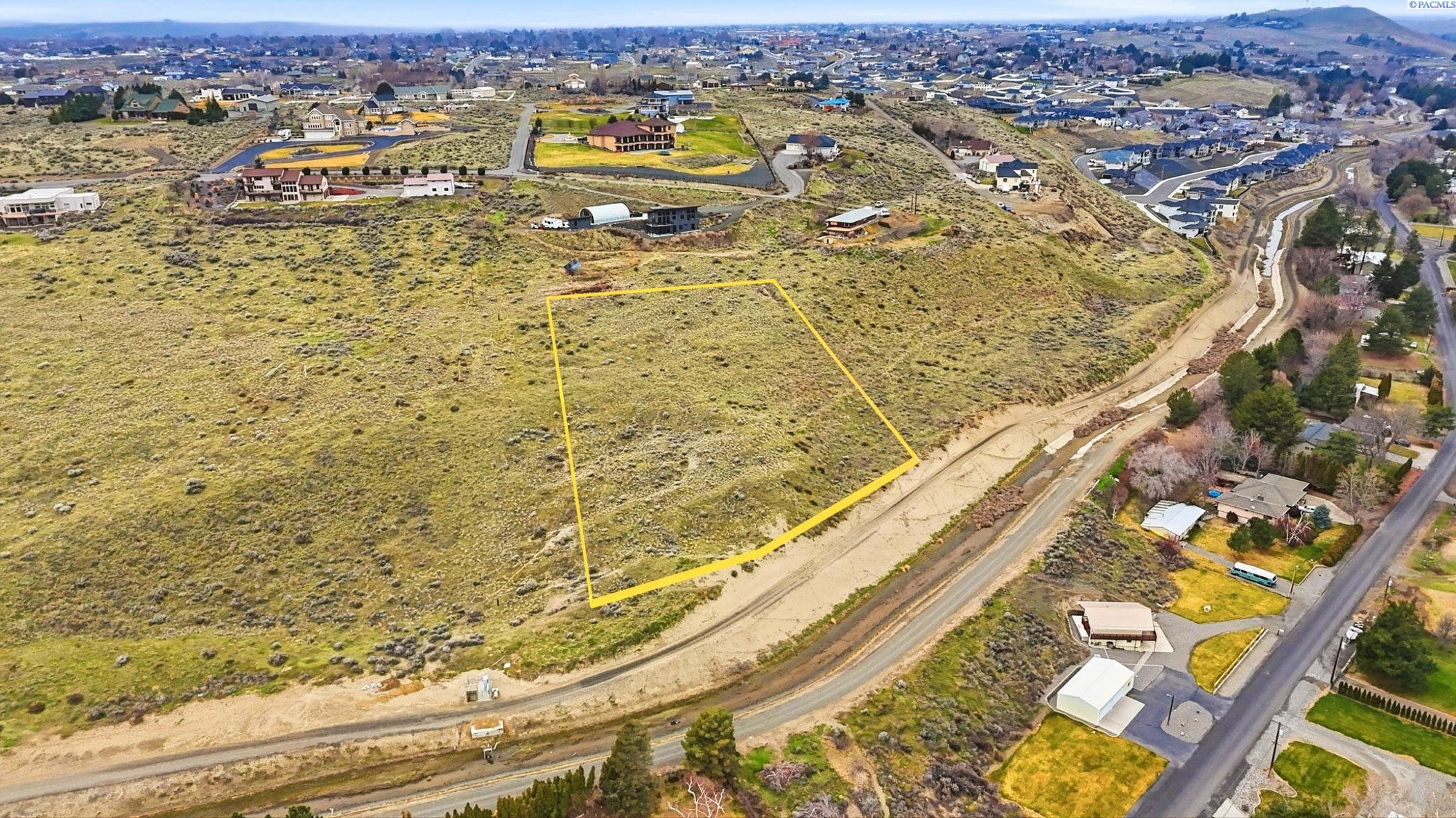 NKA Lot 34 Willamette Hts, West Richland, WA 99353