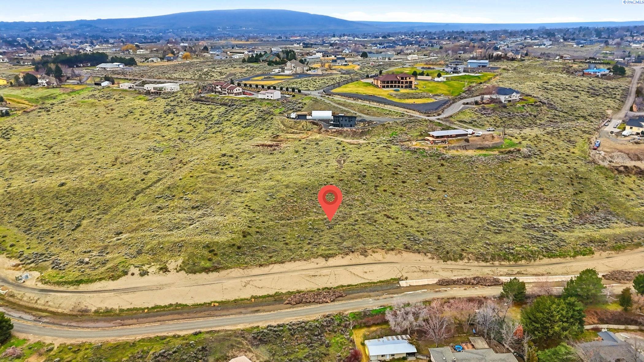 NKA Lot 34 Willamette Hts, West Richland, WA 99353