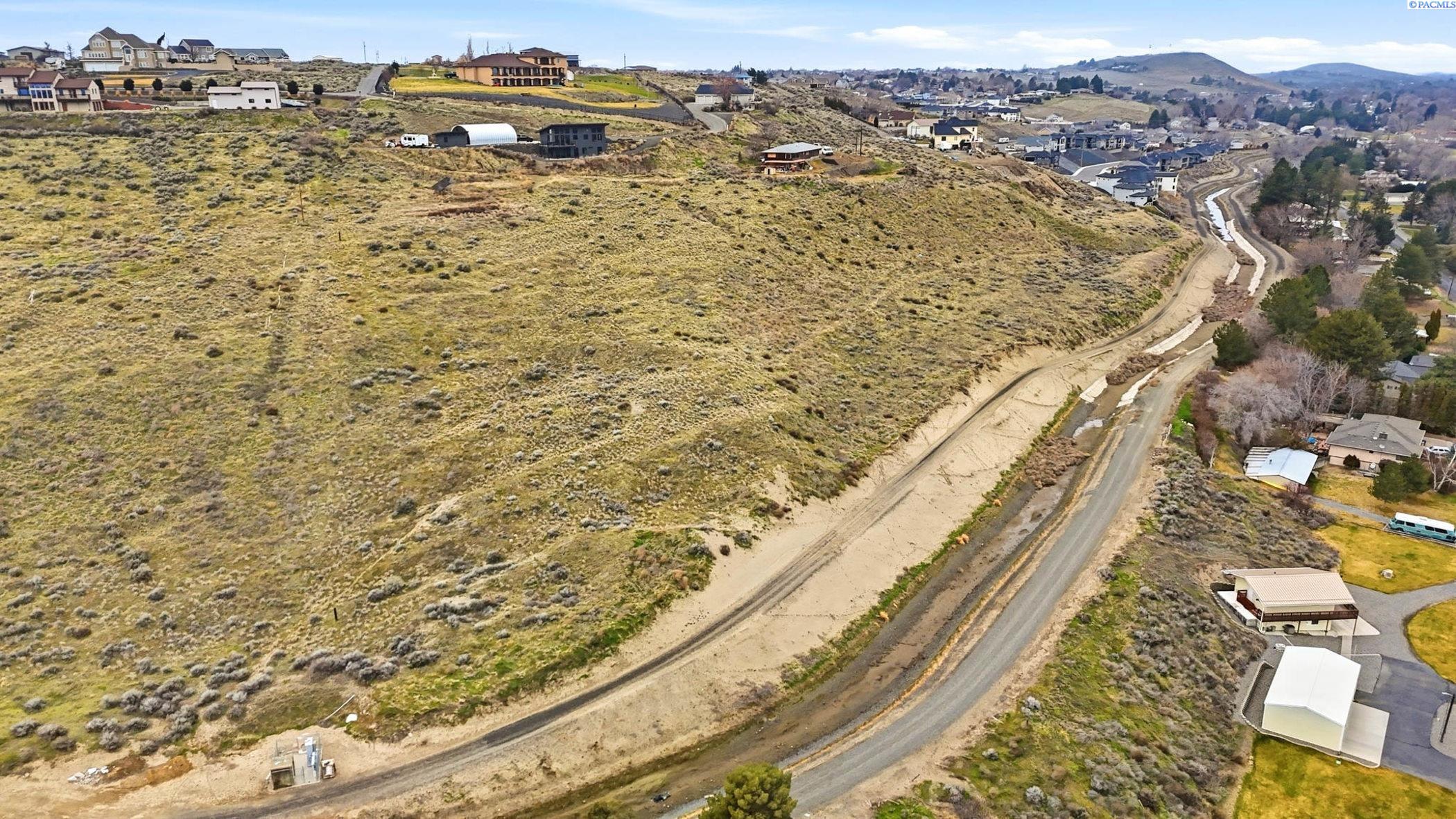 NKA Lot 34 Willamette Hts, West Richland, WA 99353