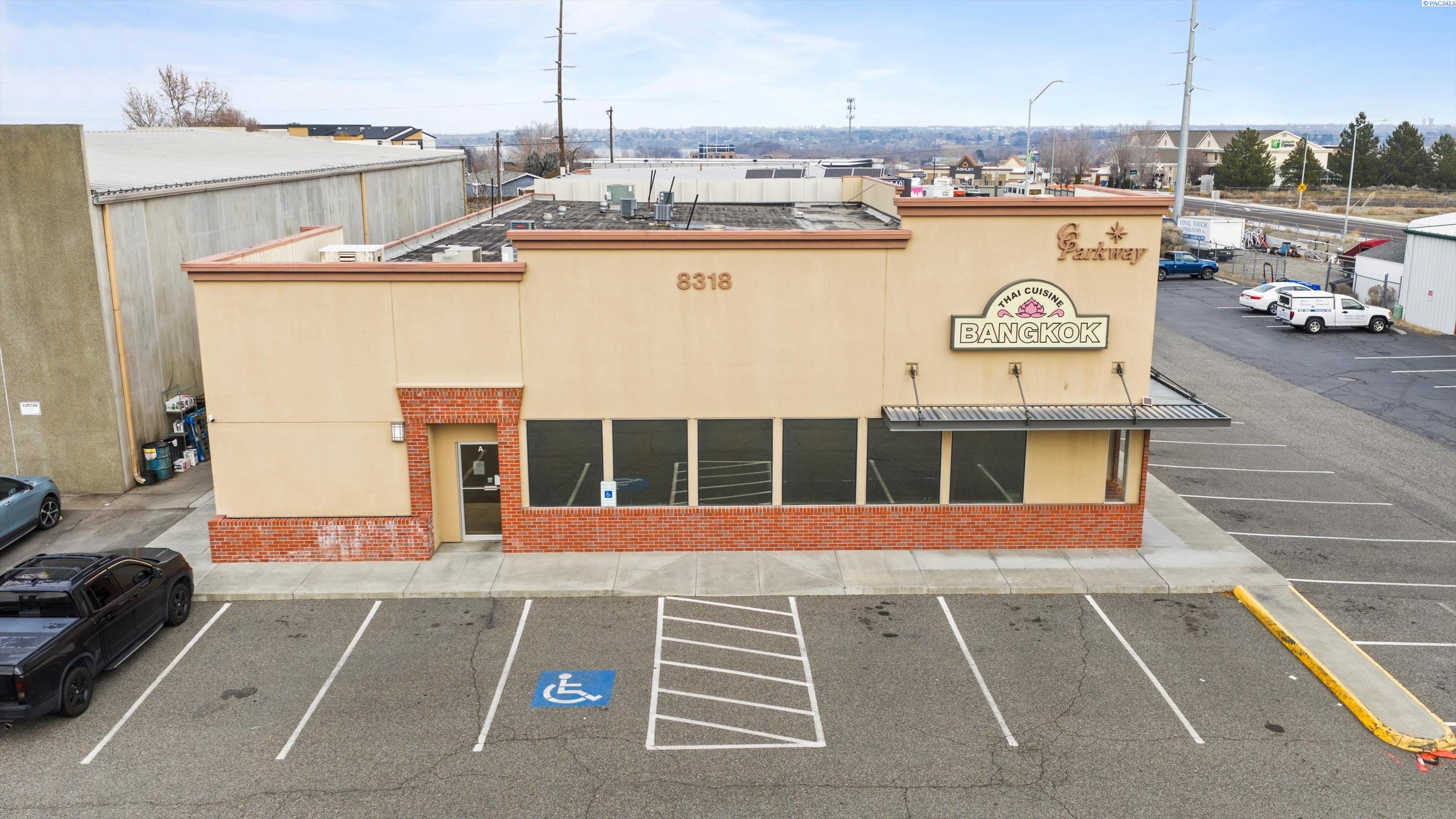 8318 Gage Blvd, Kennewick, WA 99336