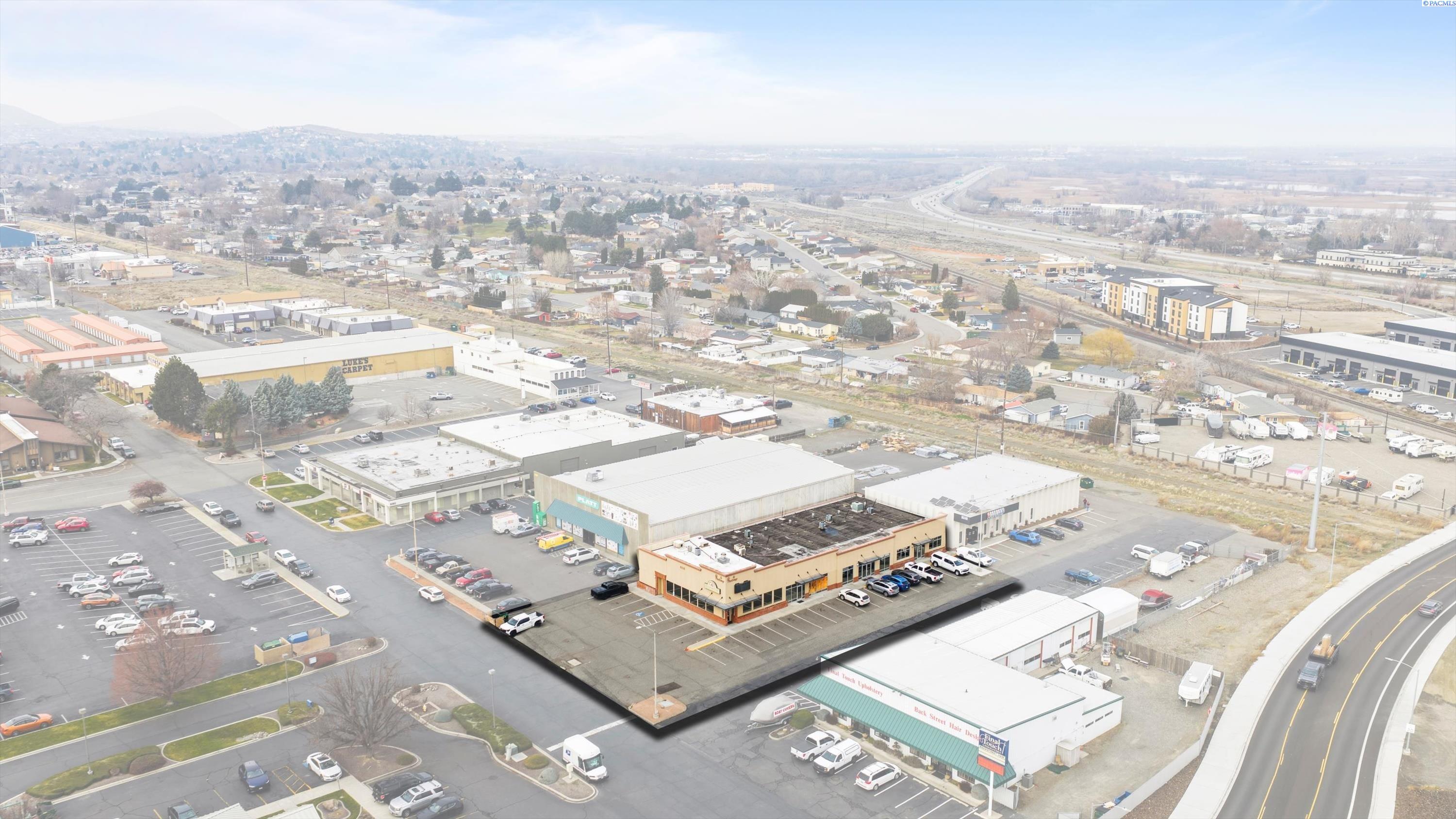 8318 Gage Blvd, Kennewick, WA 99336