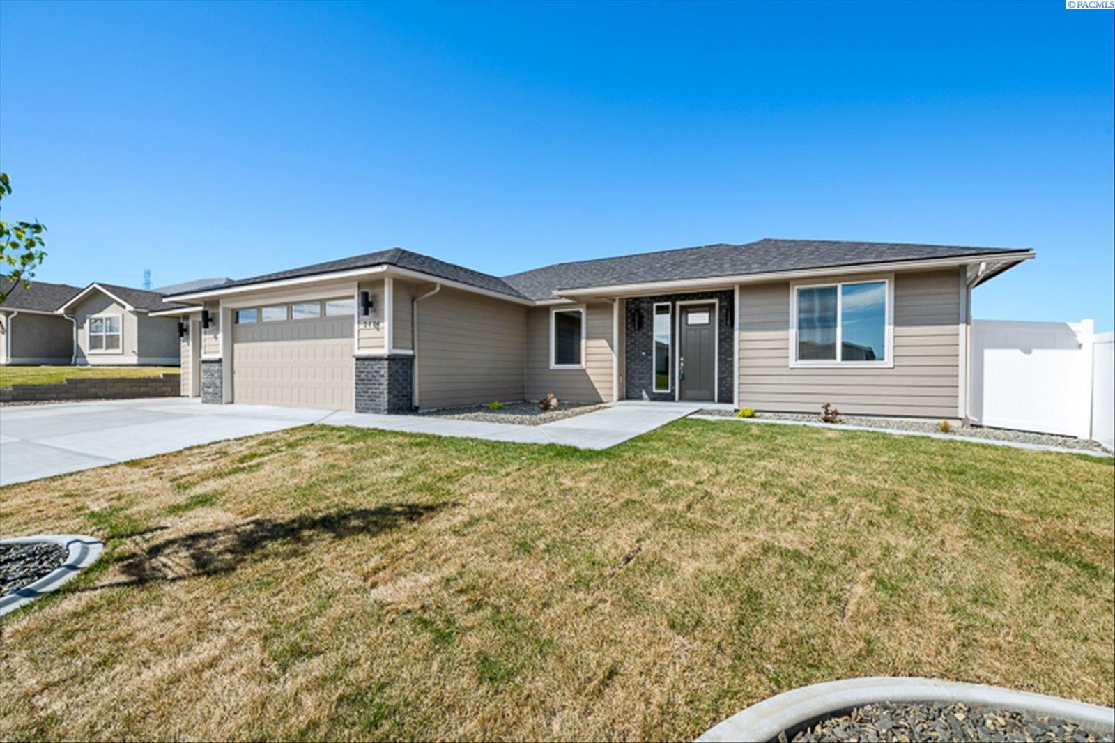 3474 Alaska Pl, Kennewick, WA 99337