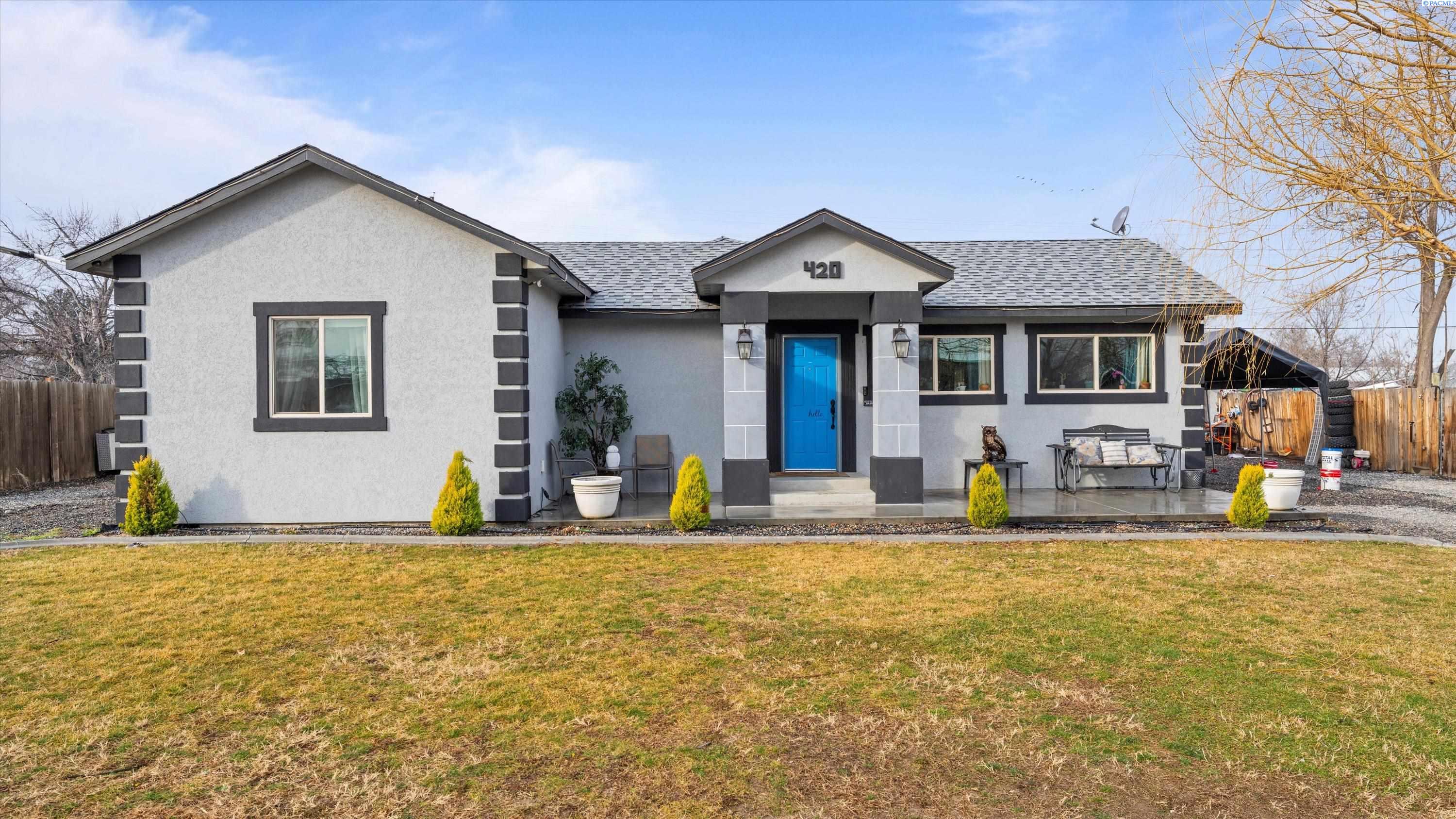 420 Edison Pl, Kennewick, WA 99336