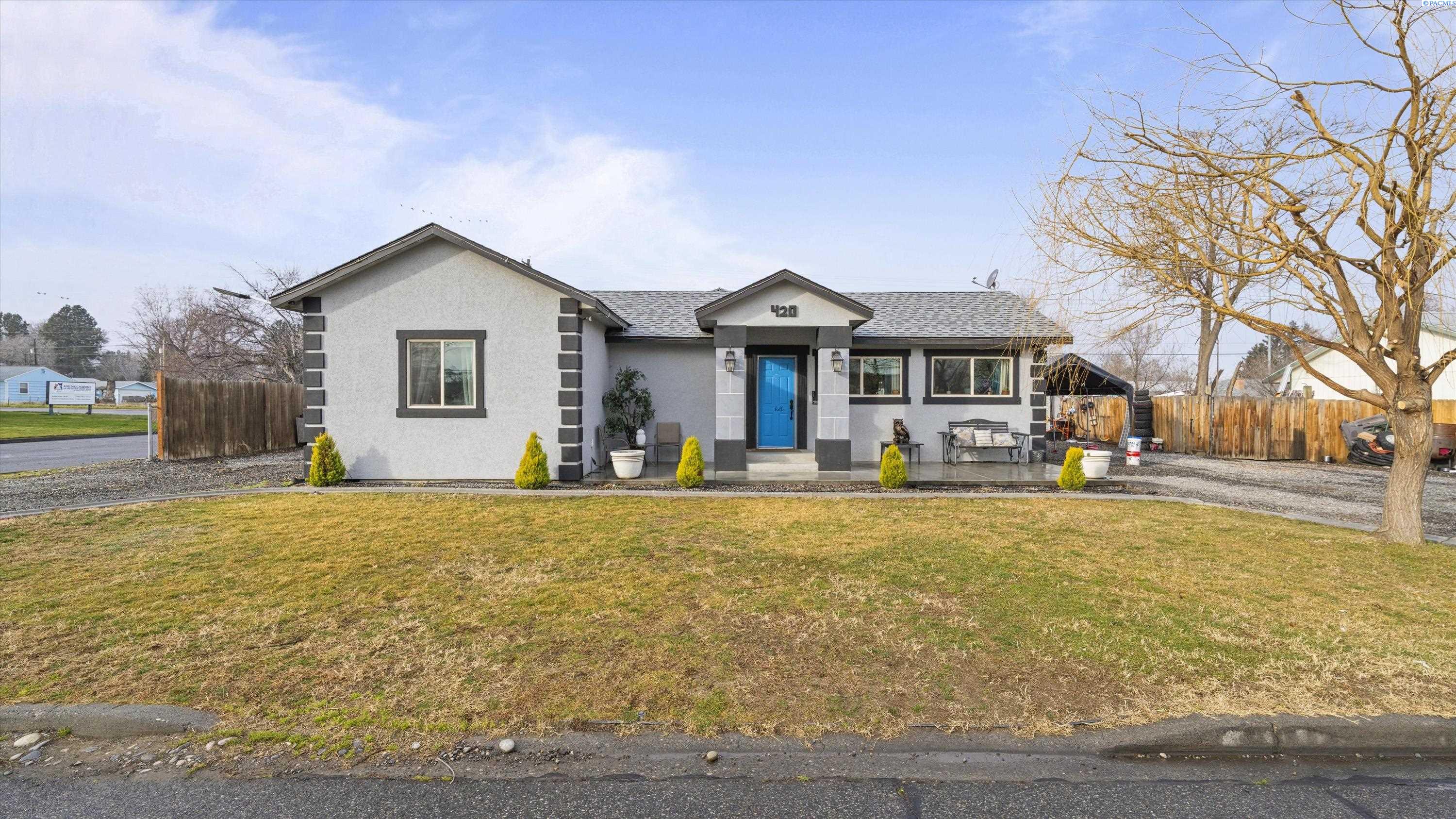 420 Edison Pl, Kennewick, WA 99336
