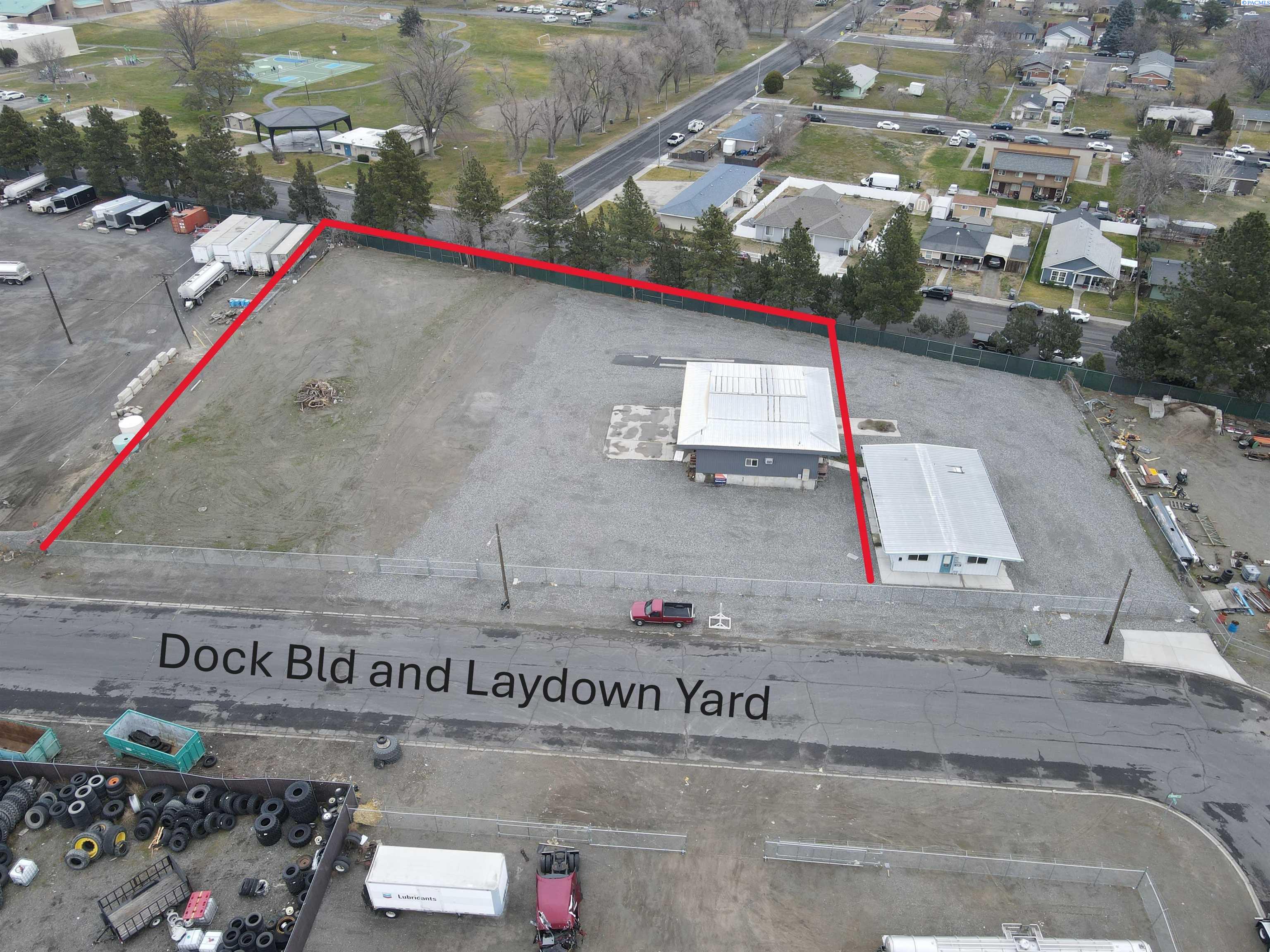 425 S Idaho, Pasco WA