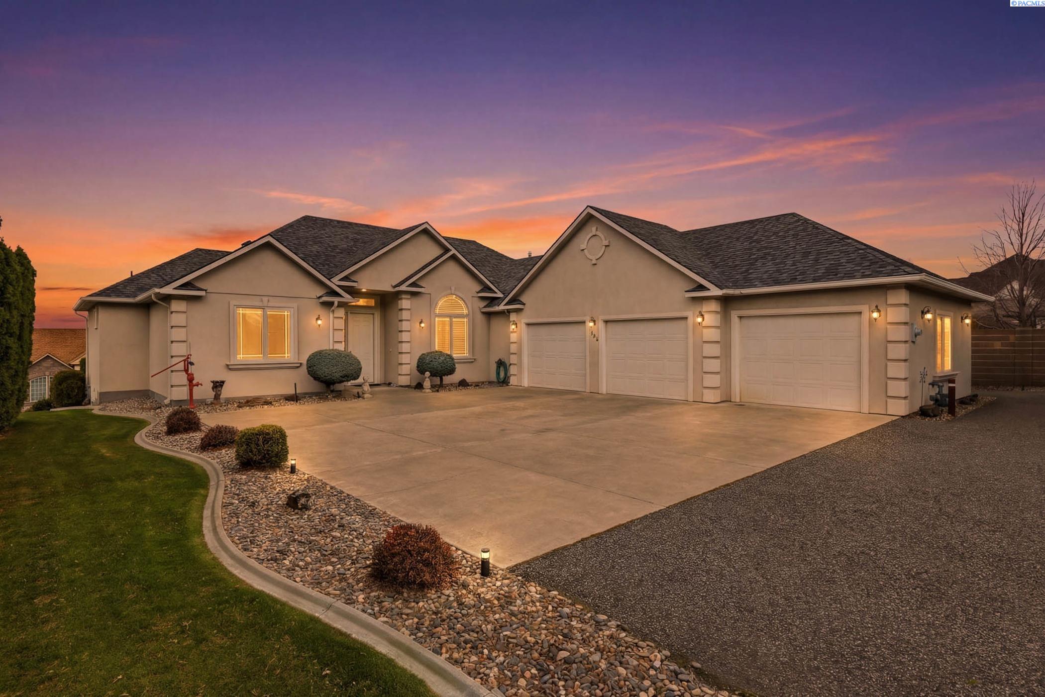 649 Clermont , Richland, WA 99352