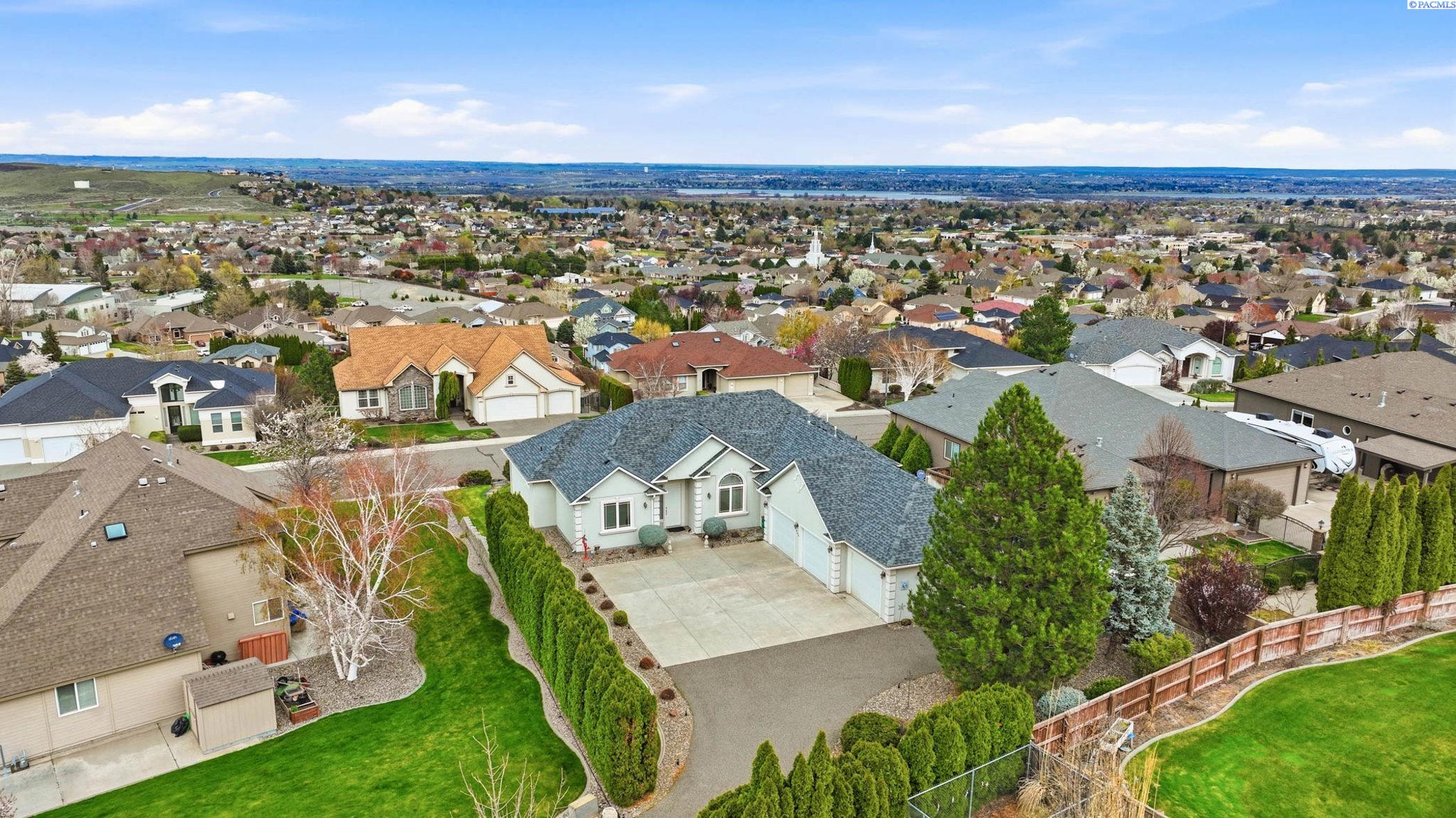 649 Clermont , Richland, WA 99352