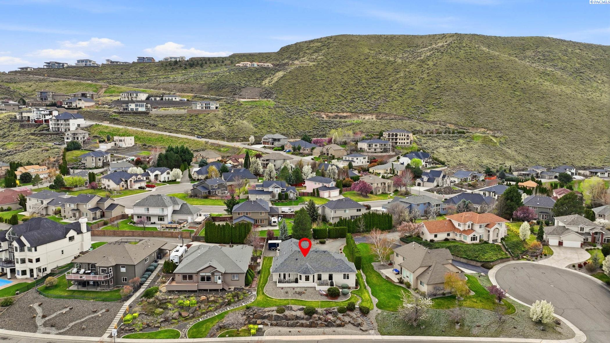 649 Clermont , Richland, WA 99352