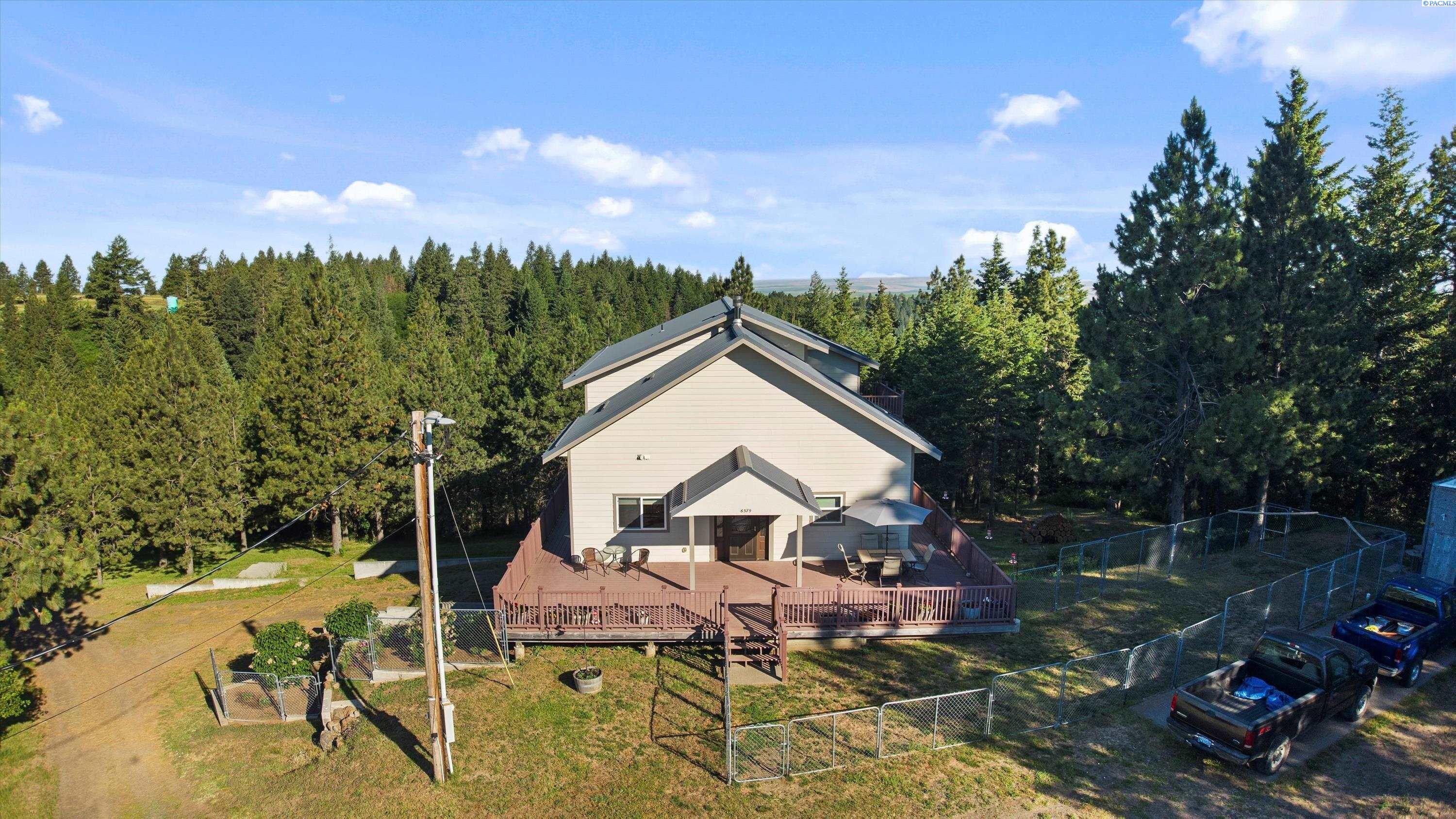 Homes for sale in Waitsburg, WA | 6379 Lewis Peak, Waitsburg, WA 99361 | MLS# 290207