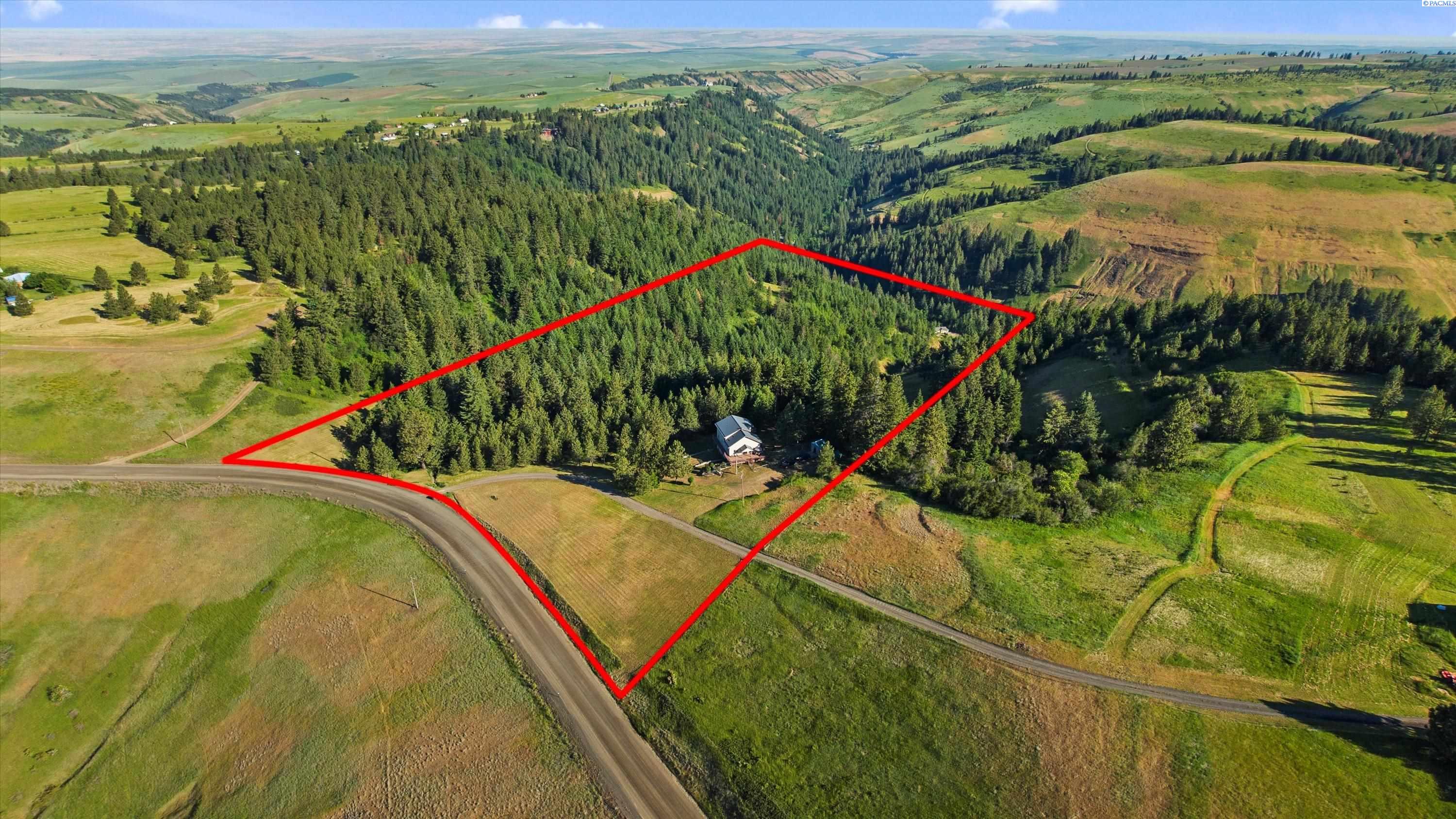 Homes for sale in Waitsburg, WA | 6379 Lewis Peak, Waitsburg, WA 99361 | MLS# 290207