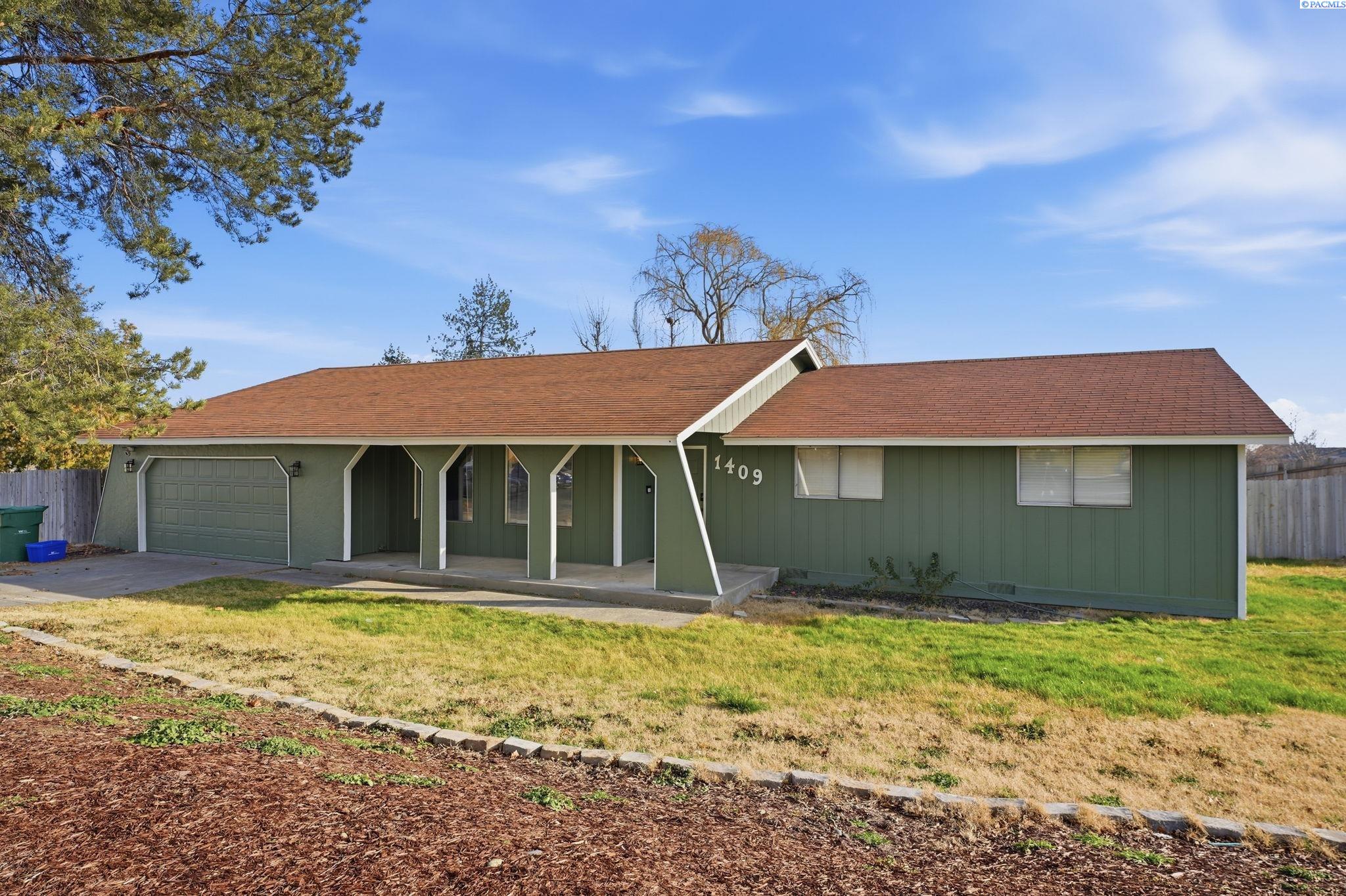 1409 Olympia Pl, Kennewick, WA 99337