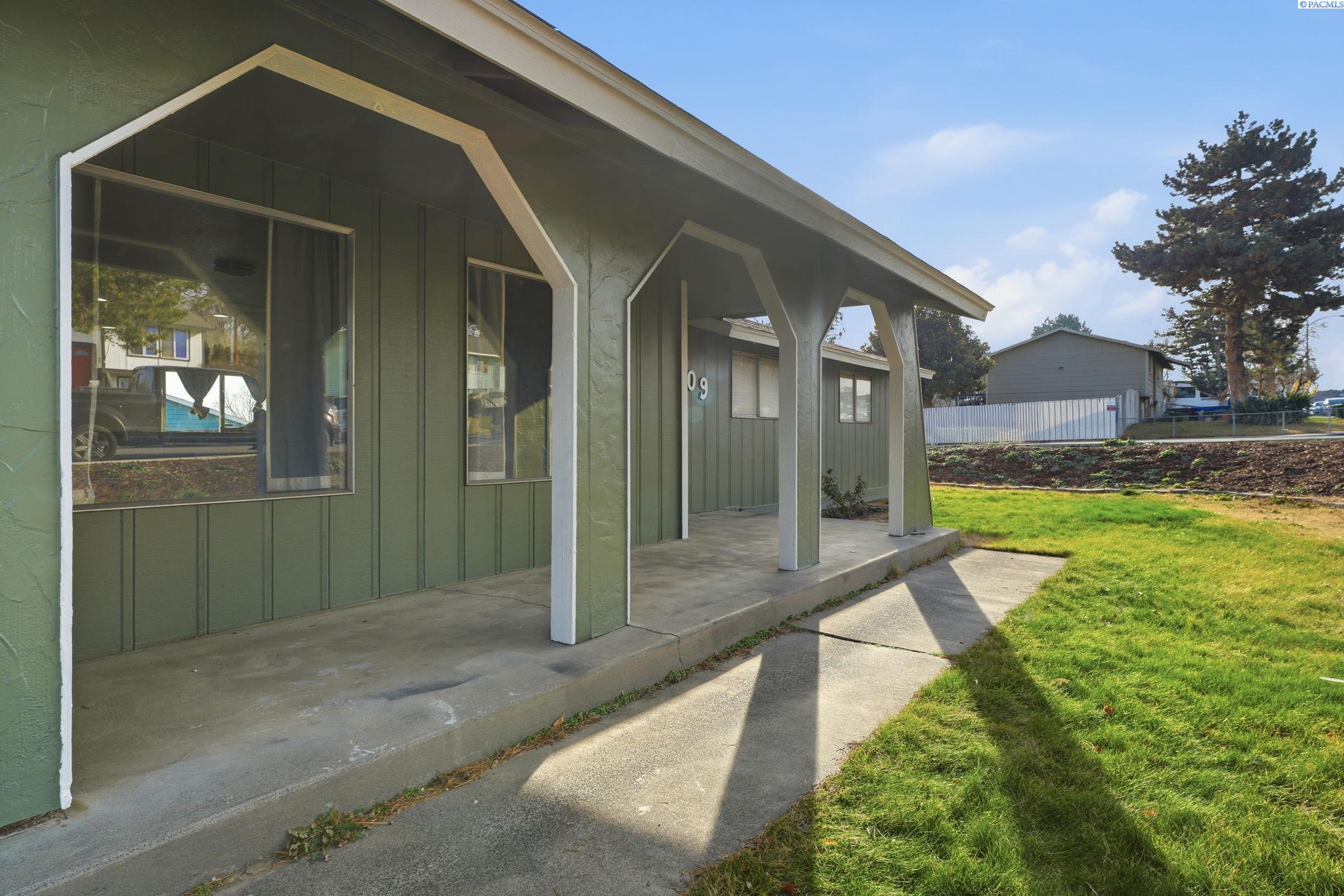 1409 Olympia Pl, Kennewick, WA 99337