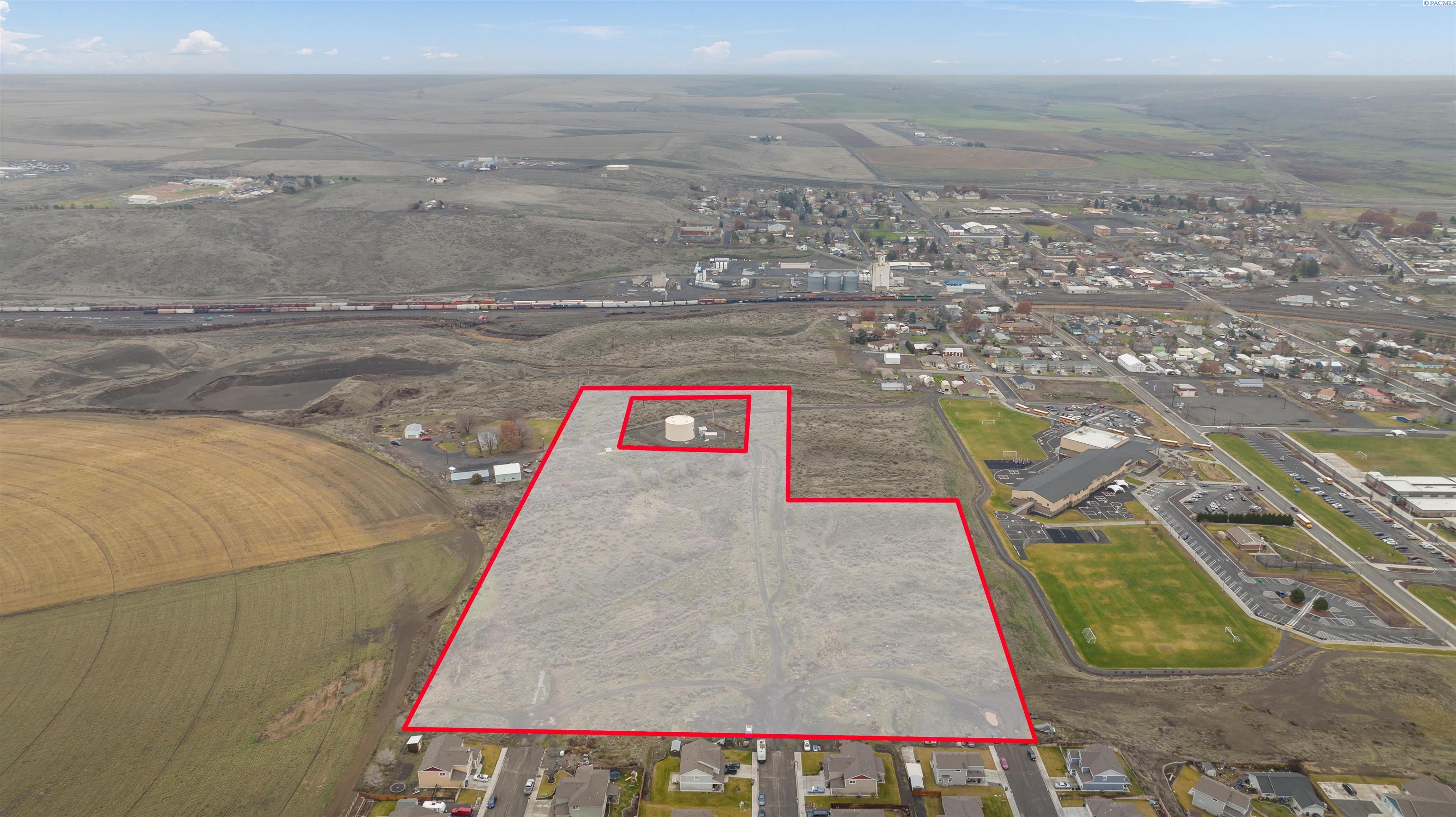 Homes for sale in Connell, WA | Nka Tbd W Fulton St, Connell, WA 99326 | MLS# 290216