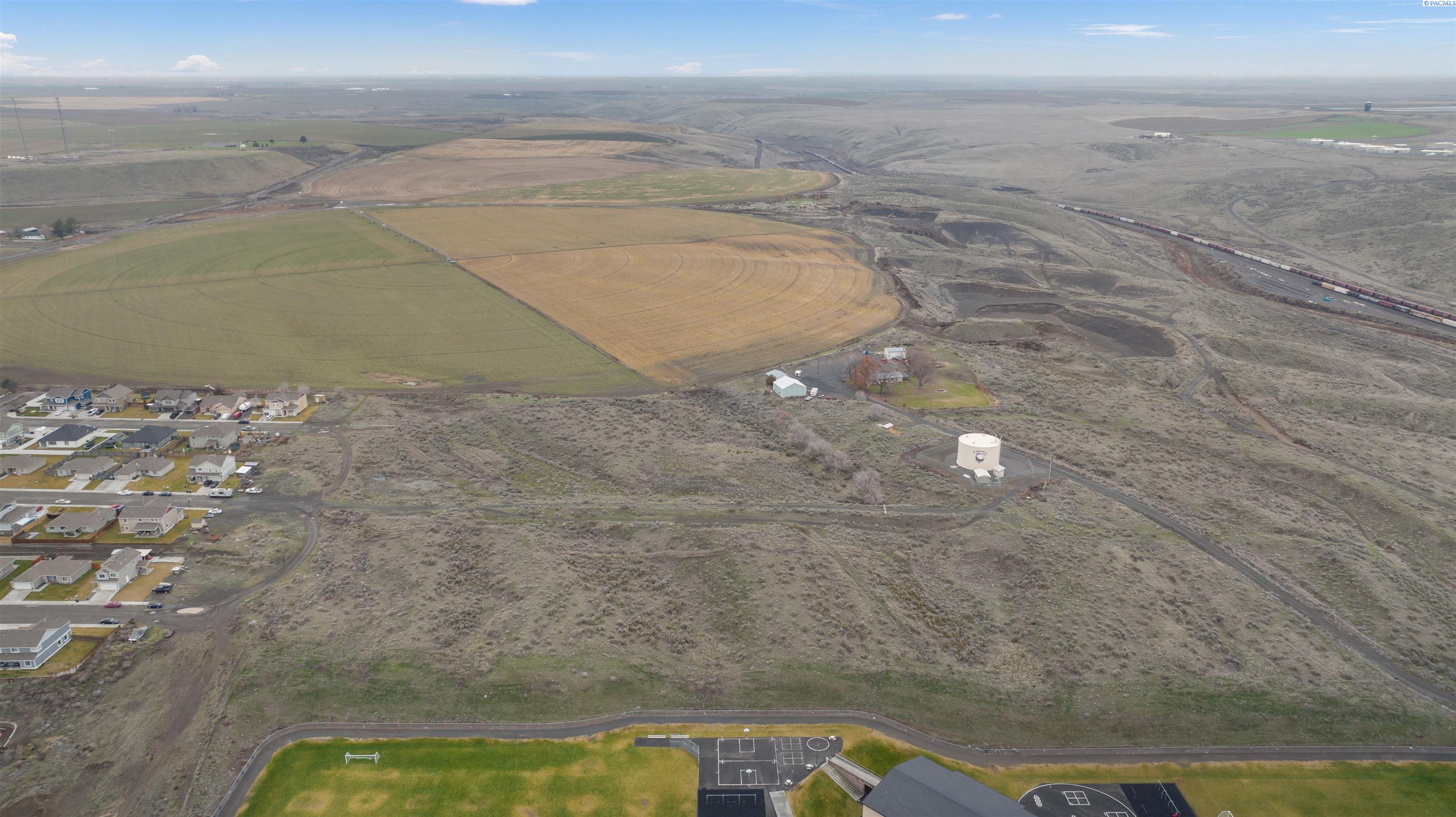 Homes for sale in Connell, WA | Nka Tbd W Fulton St, Connell, WA 99326 | MLS# 290216