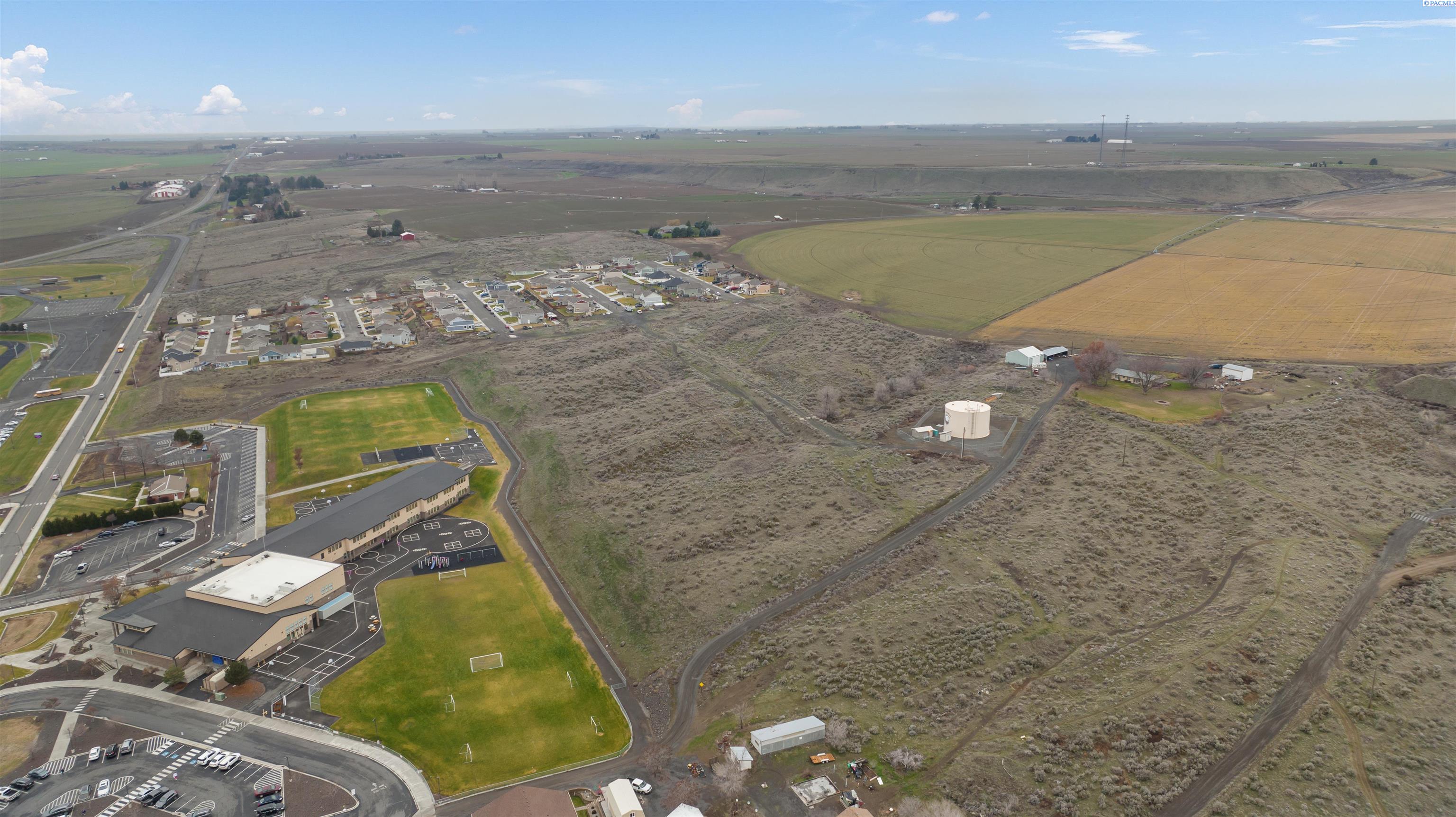 Homes for sale in Connell, WA | Nka Tbd W Fulton St, Connell, WA 99326 | MLS# 290216