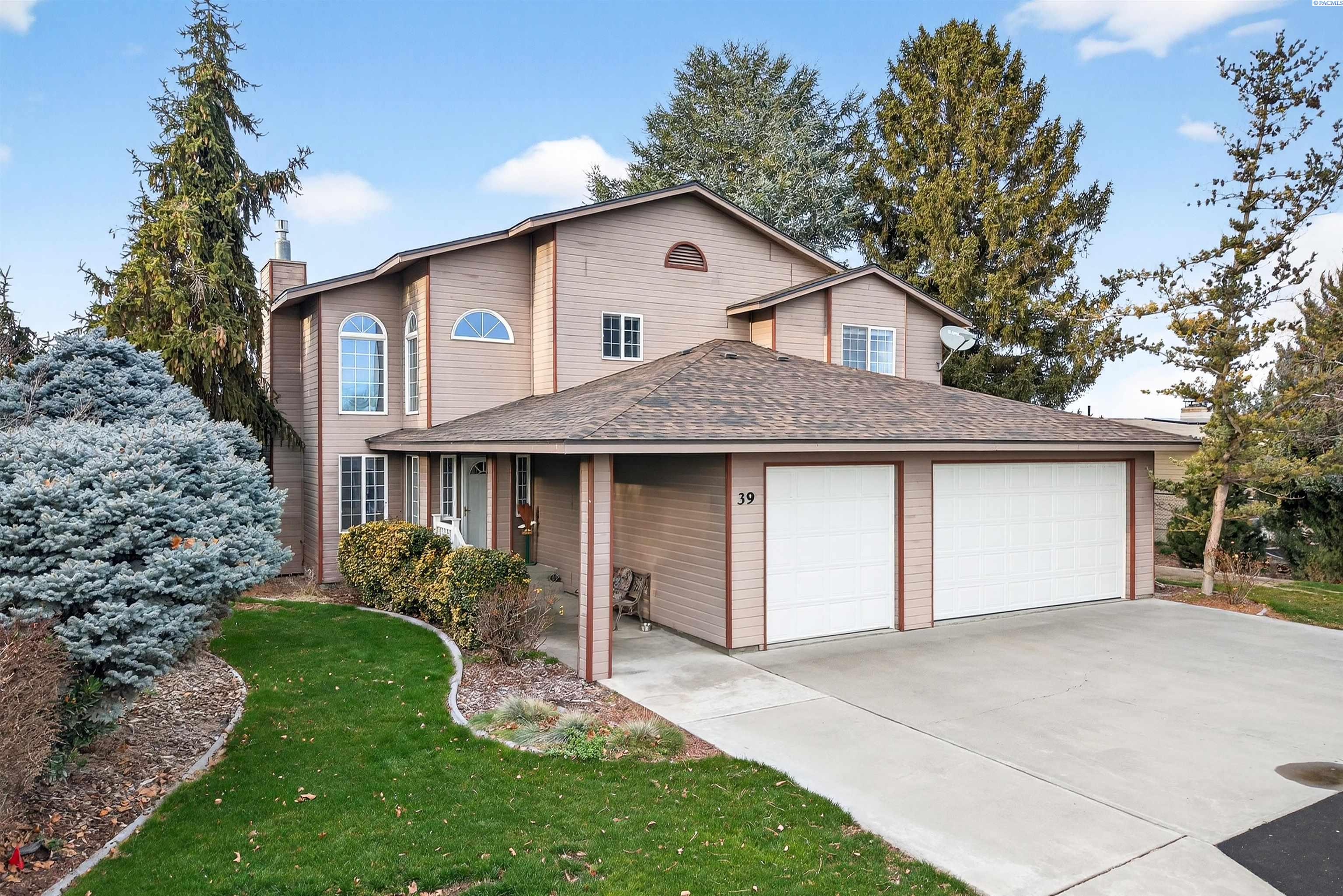 Homes for sale in Burbank, WA | 39 Paradise Dr, Burbank, WA 99323 | MLS# 290234