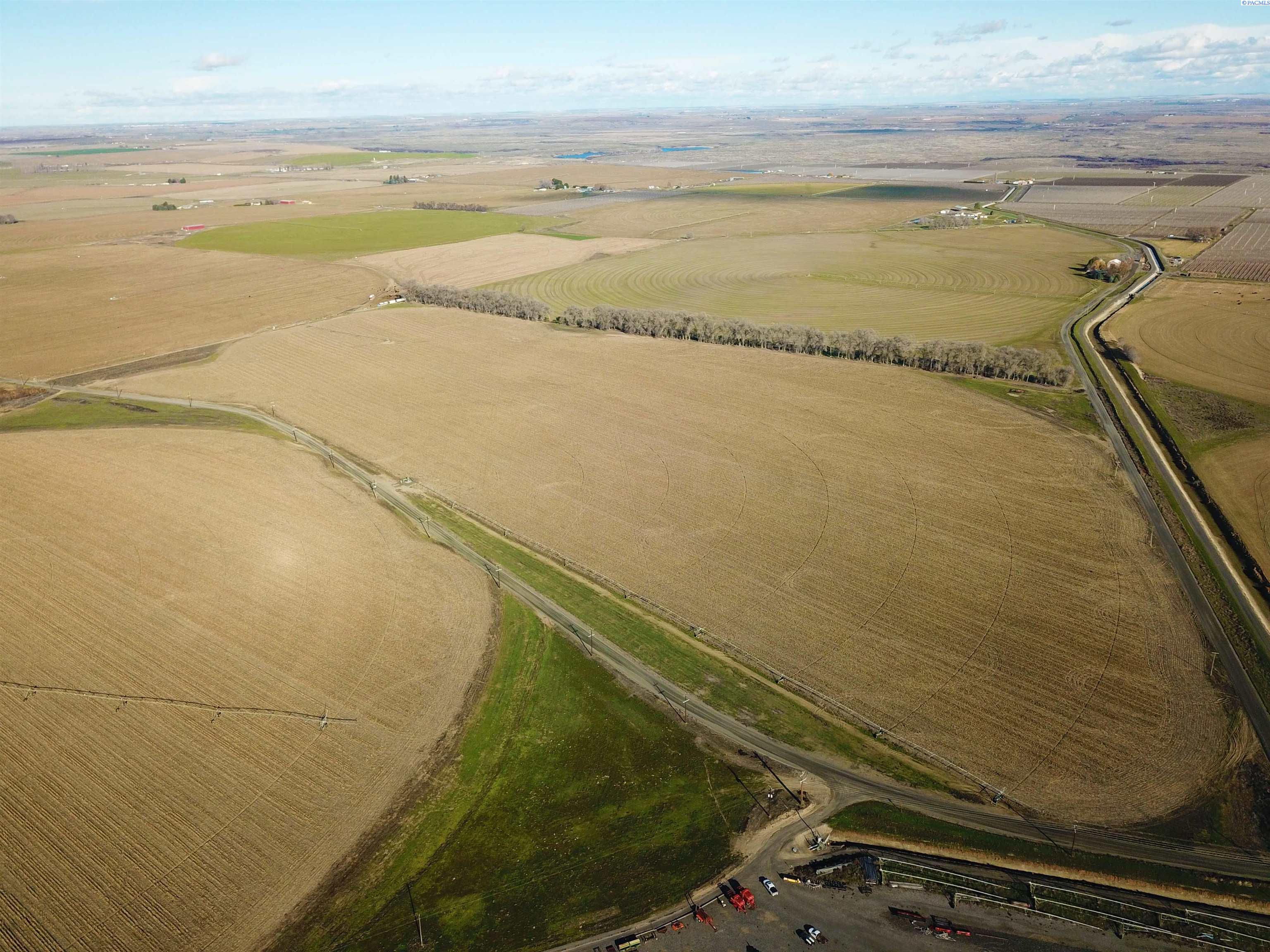 NKA Albany Rd, Othello WA 99344