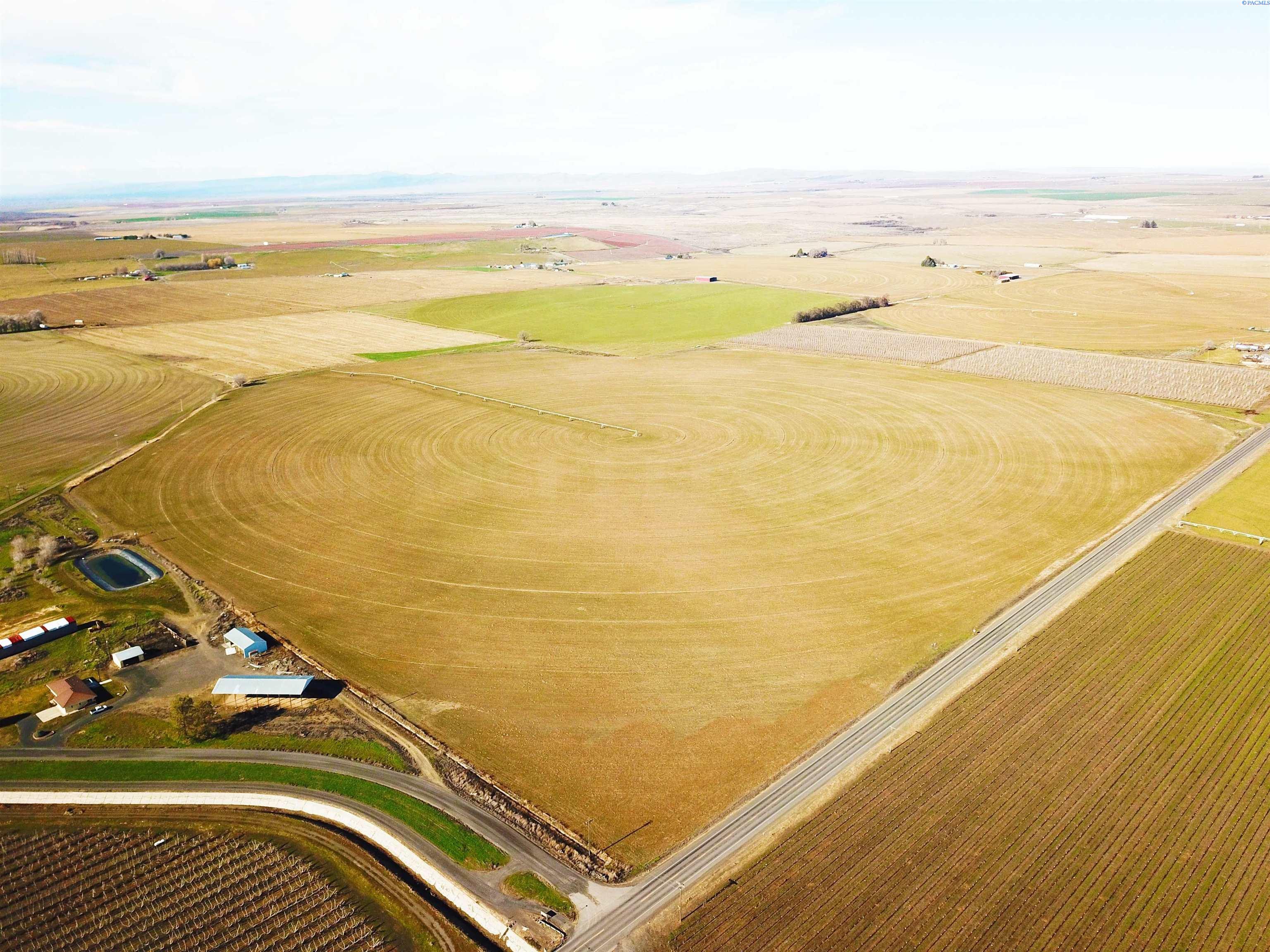 150 Fern Road, Othello WA 99344