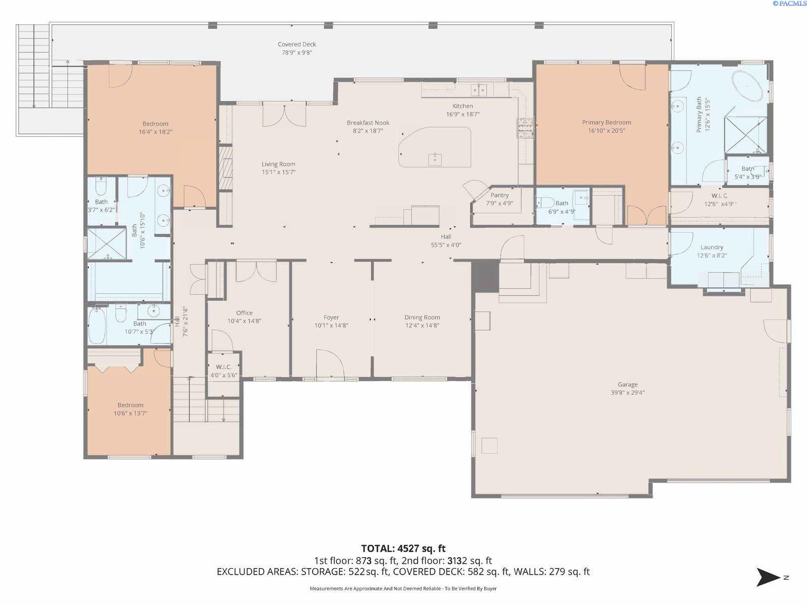 739 Idaho Pl, Kennewick, WA 99336