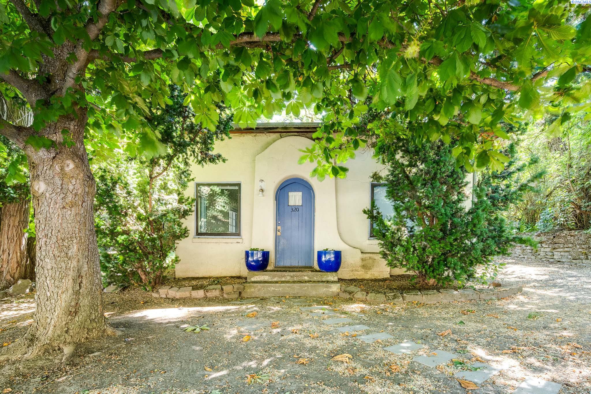 320 SE Spring St., Pullman WA 99163-2524