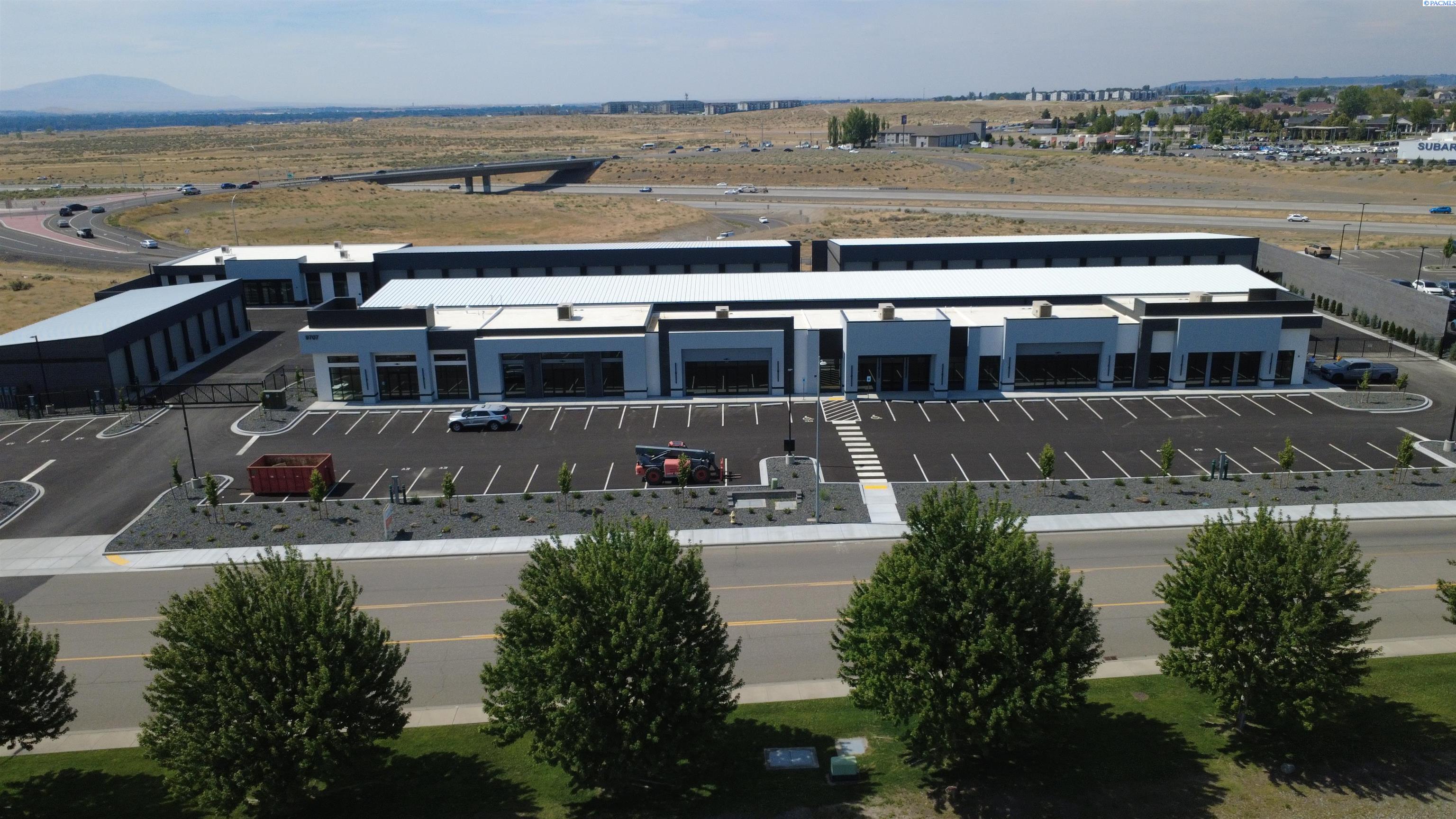 9707 St Thomas #D, Pasco, WA 99301