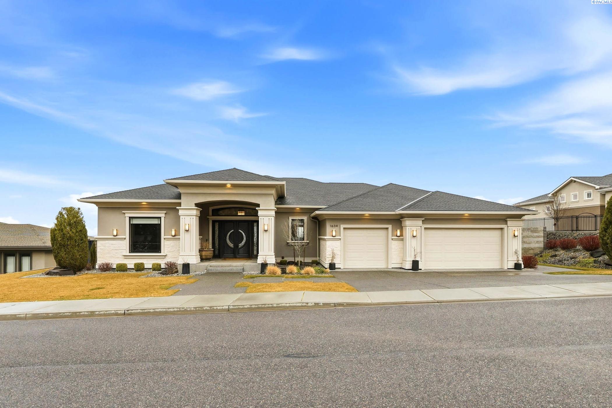 1634 Verona Ln, Richland, WA 99352
