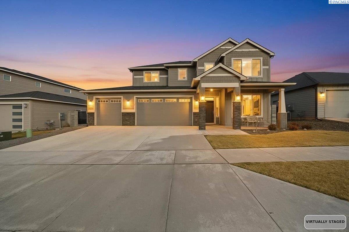 2560 Rinas Rd, Richland, WA 99352