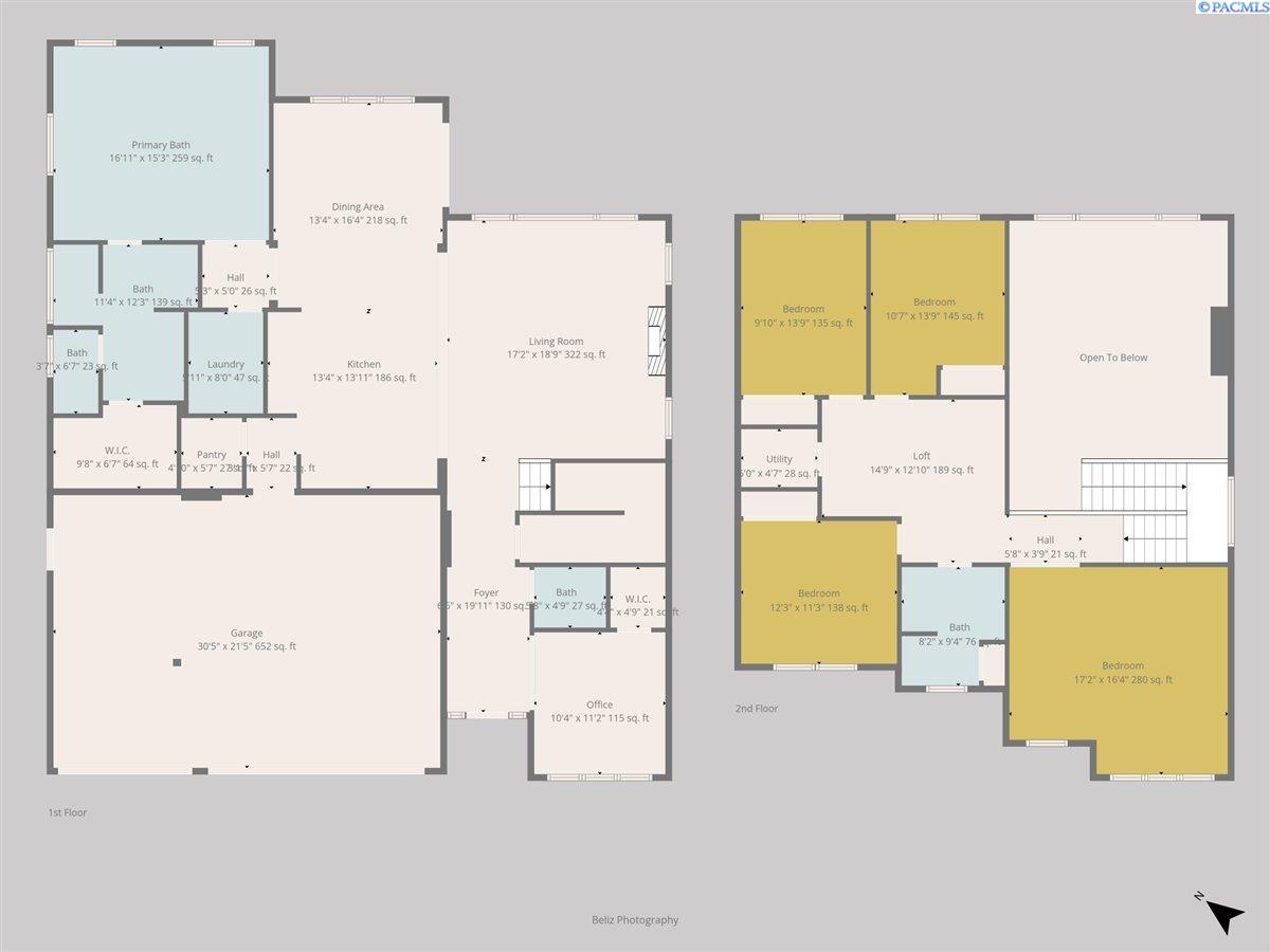 2560 Rinas Rd, Richland, WA 99352