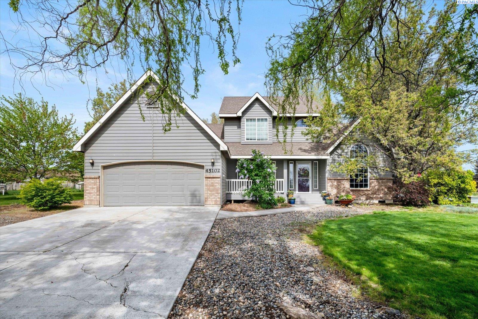 45102 Alderbrook Ct, West Richland, WA 99353