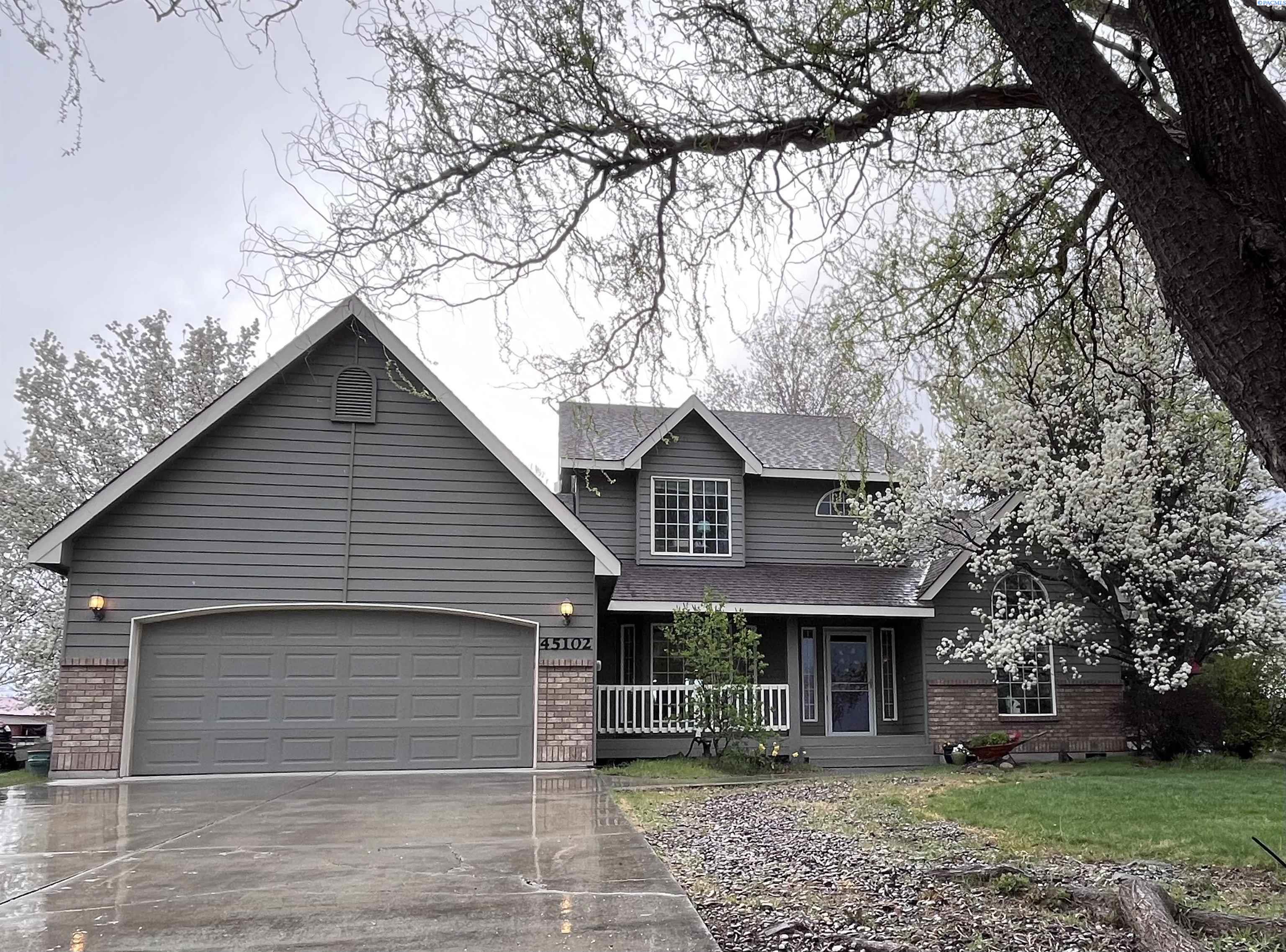 45102 Alderbrook Ct, West Richland, WA 99353