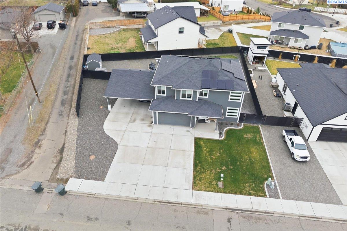 509 Butternut Road, Grandview WA 98930