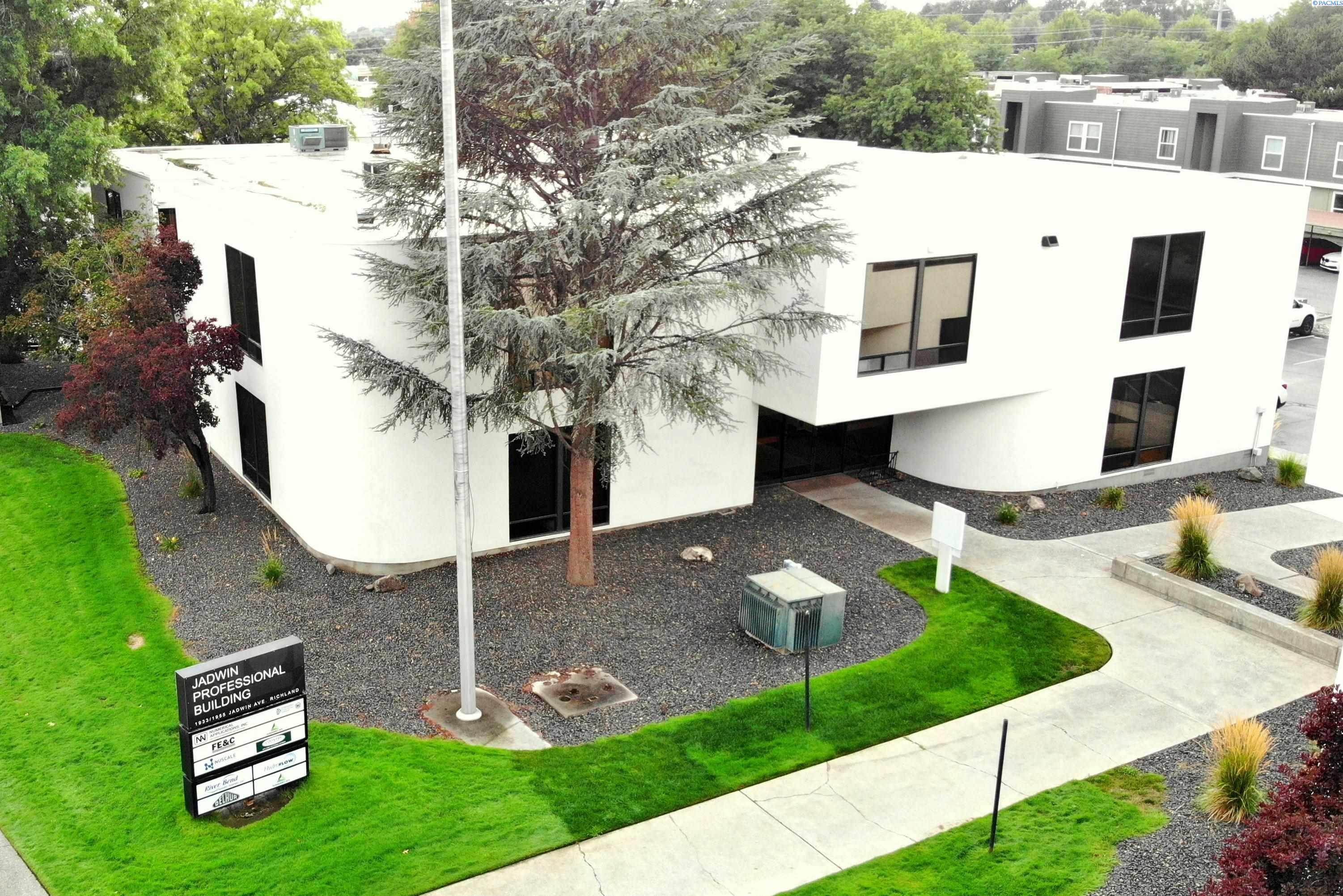 19331955 Jadwin Ave #470, Richland, WA 99354