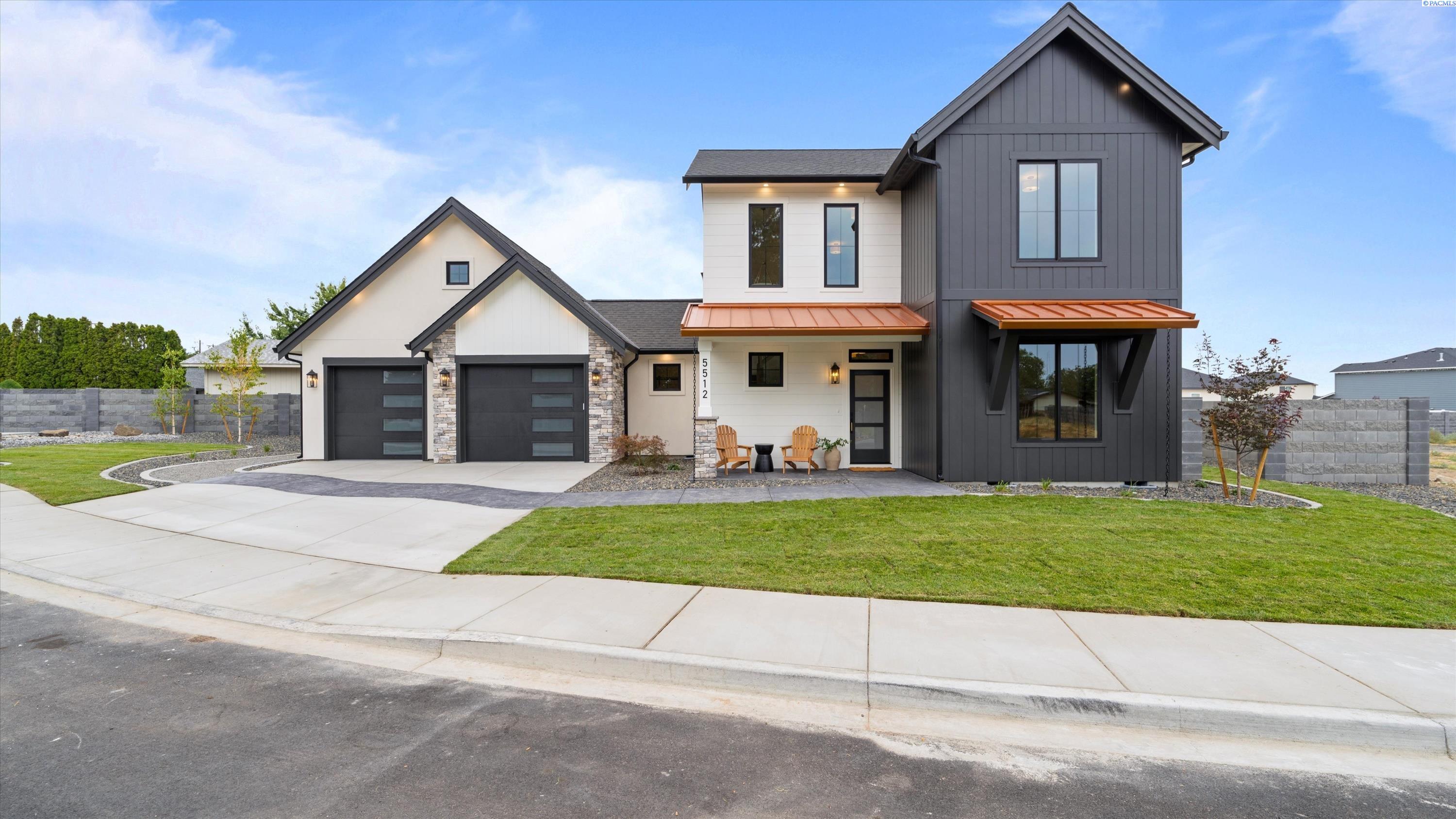 5512 Metaline Ave, Kennewick, WA 99336