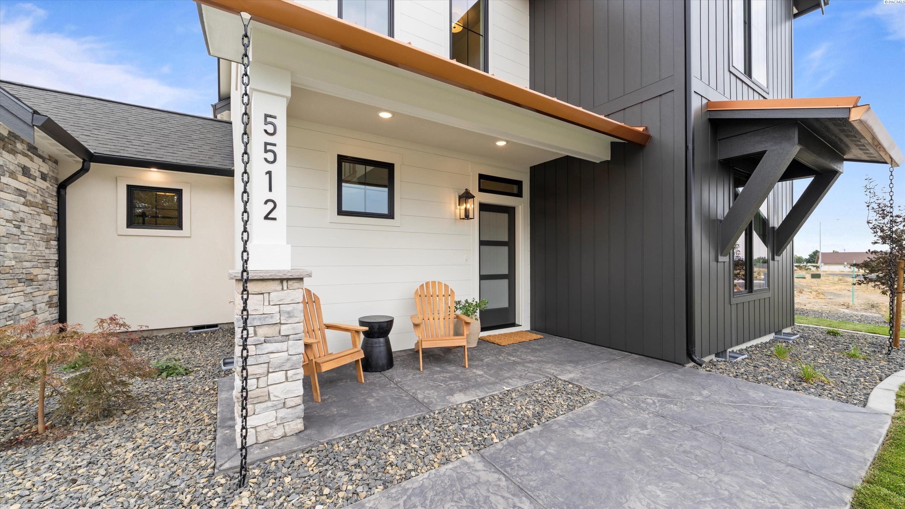 5512 Metaline Ave, Kennewick, WA 99336