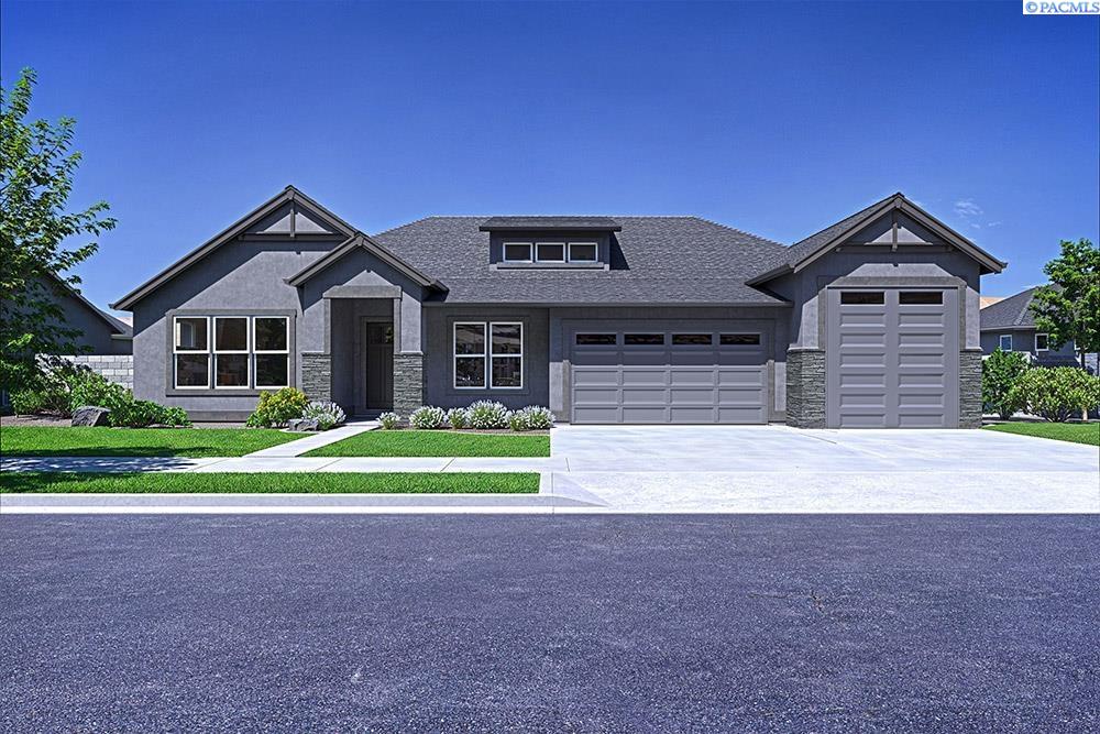 278 Epic St, Richland, WA 99352