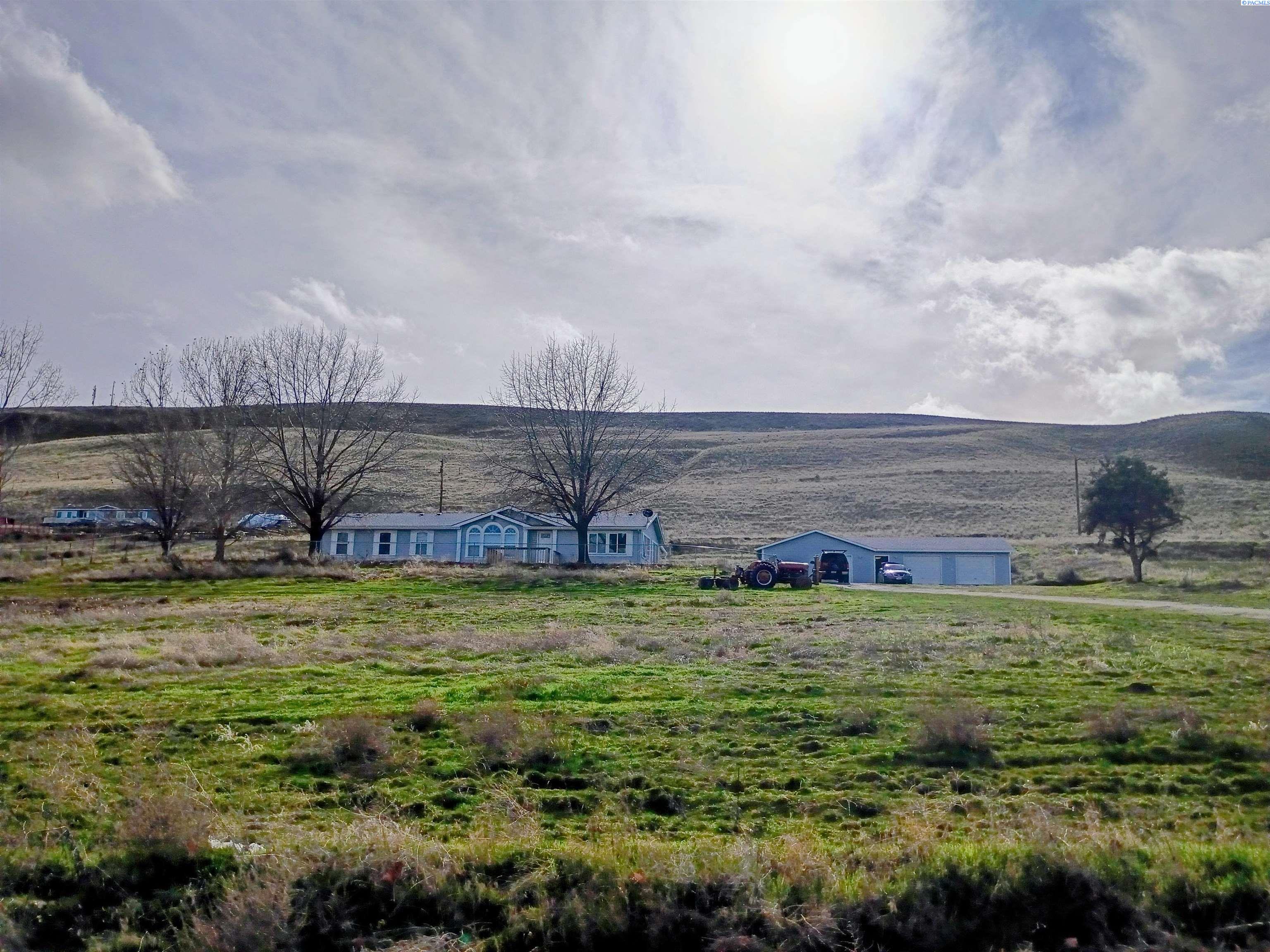170603 215 Pr Sw, Prosser, WA 99350-1155