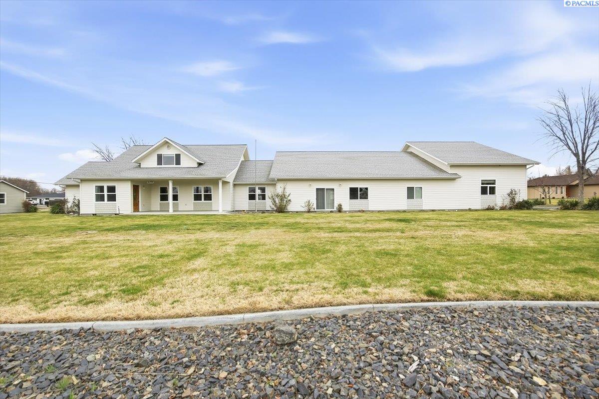 4209 Cascade , Kennewick, WA 99337