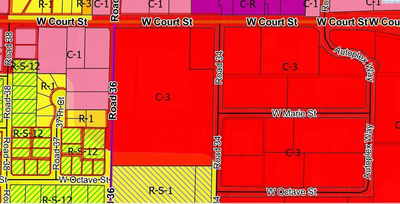 1310 Road 36 , Pasco, WA 99301