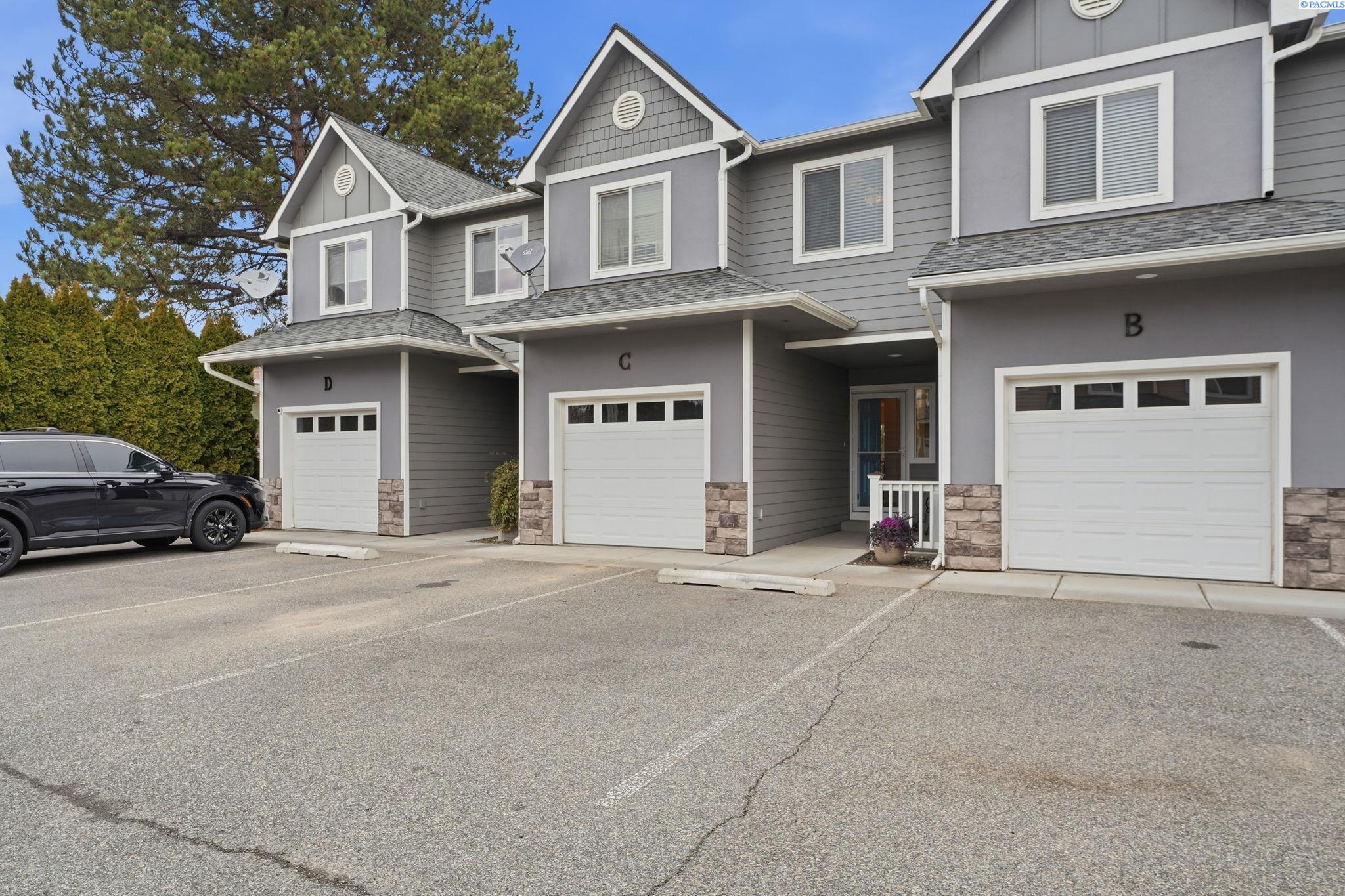 80 S Dawes St Unit C #C, Kennewick, WA 99336