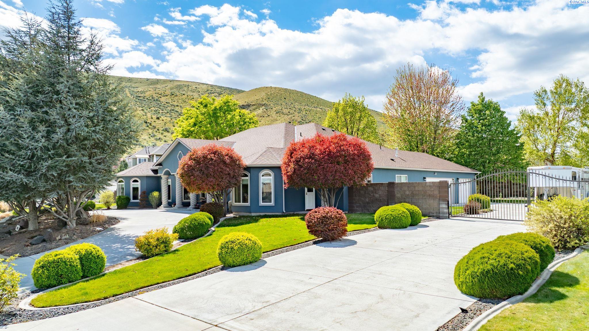 1191 Pinto Loop, Richland, WA 99352