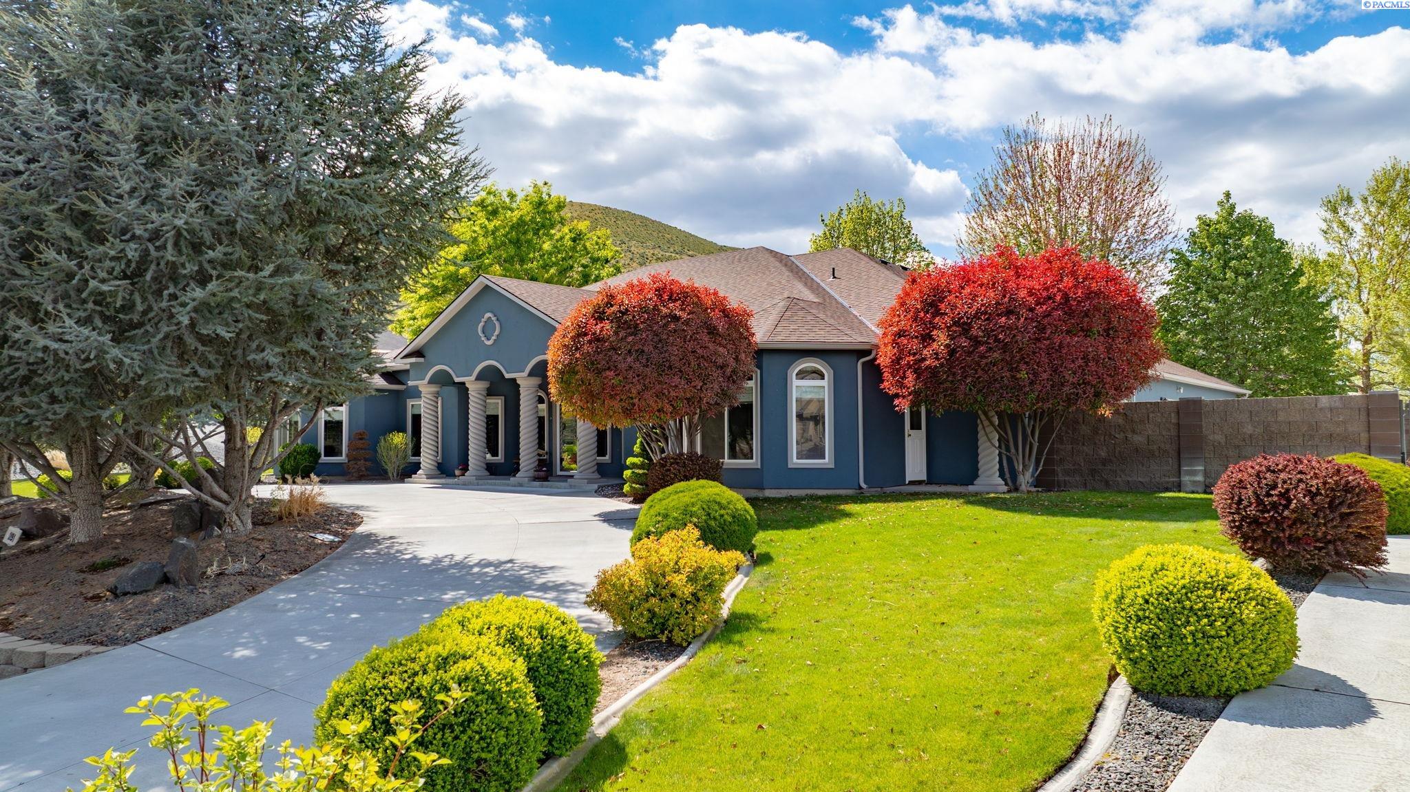 1191 Pinto Loop, Richland, WA 99352