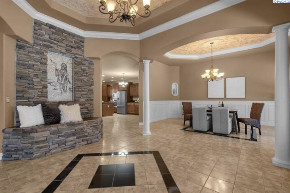 1191 Pinto Loop, Richland, WA 99352